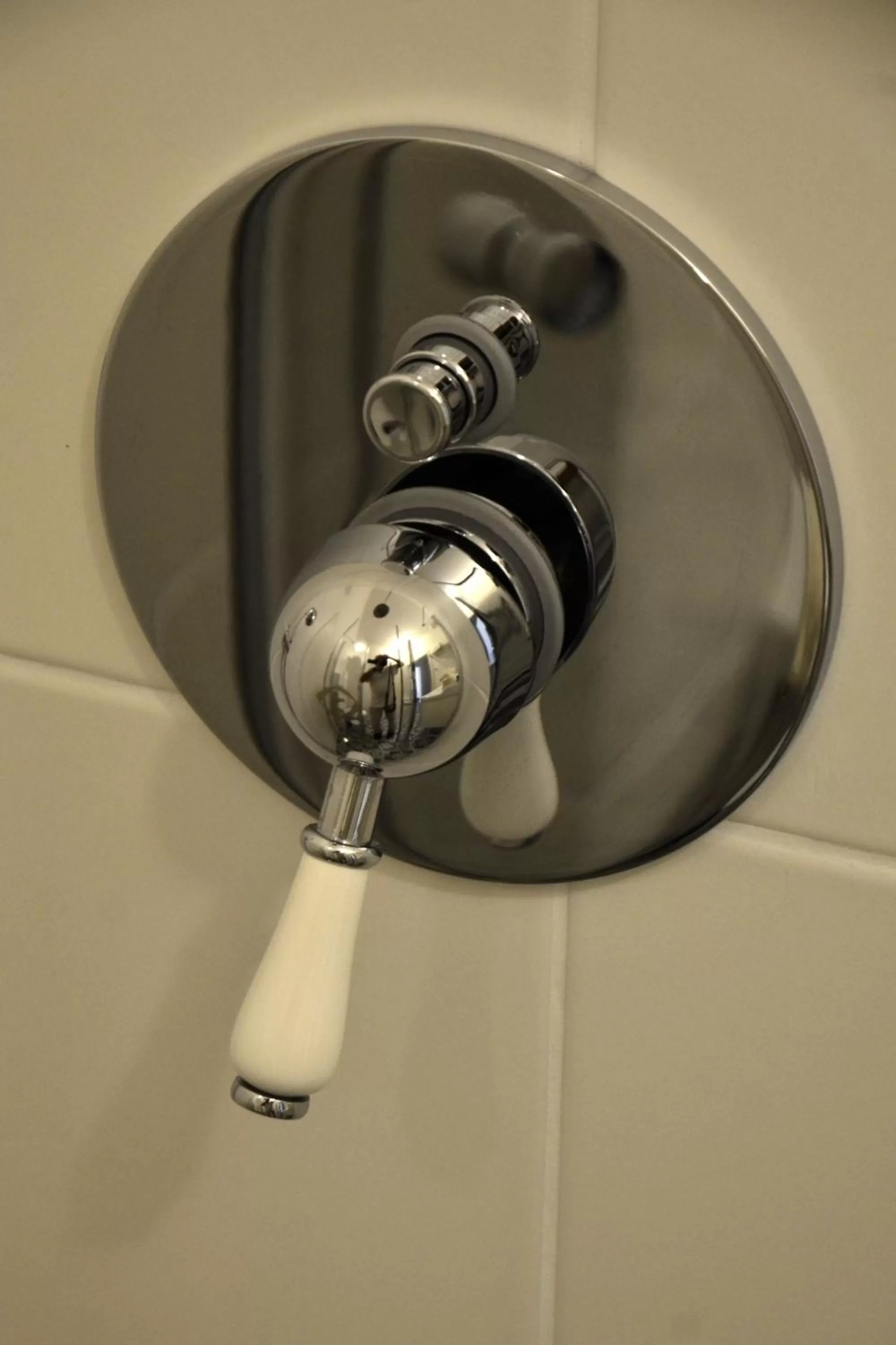 Bathroom, Coffee/Tea Facilities in HaBaronit