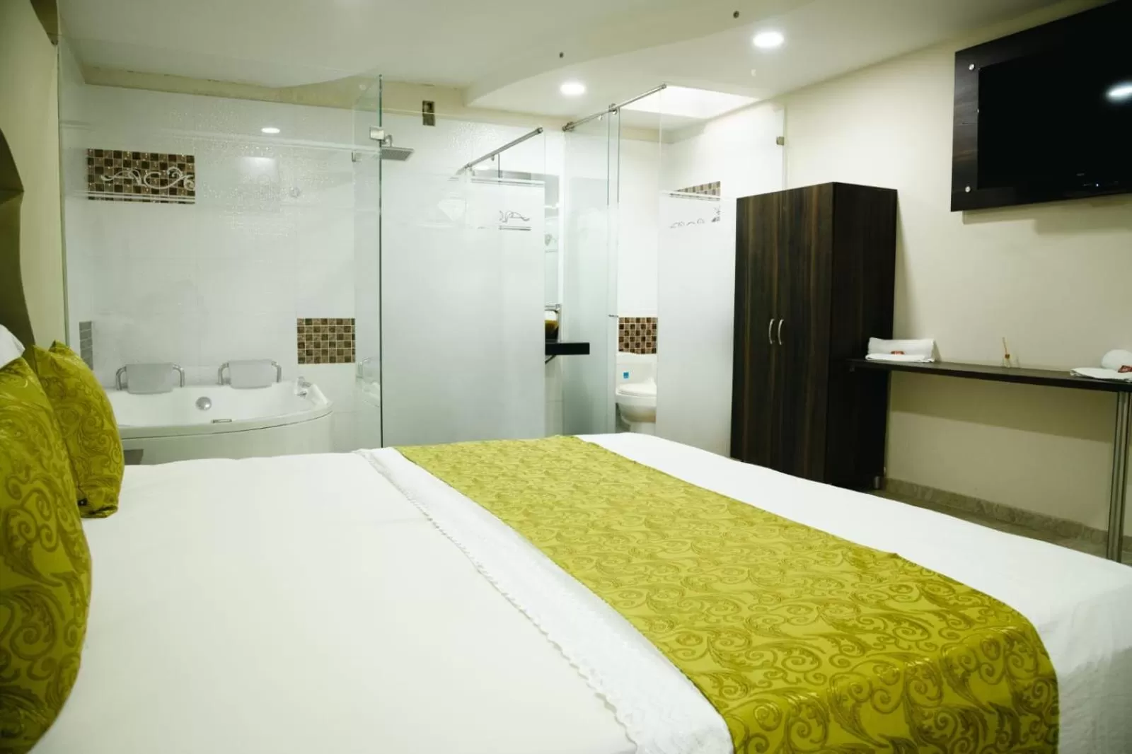 Hotel Diamante Real Cienaga