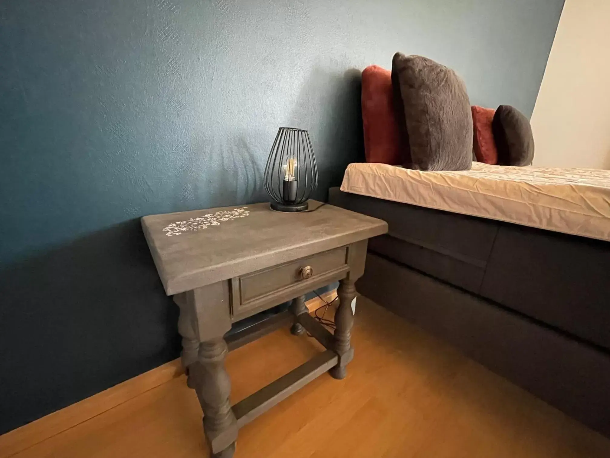 Three-Bedroom Apartment in La Forge de Diogne - luxury B&B and apartments Three-Bedroom Apartment in La Forge de Diogne - luxury B&B and apartments