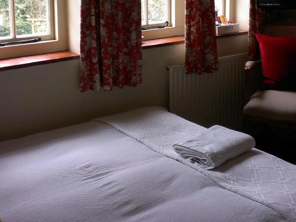 Small Double Room in Iolanthe