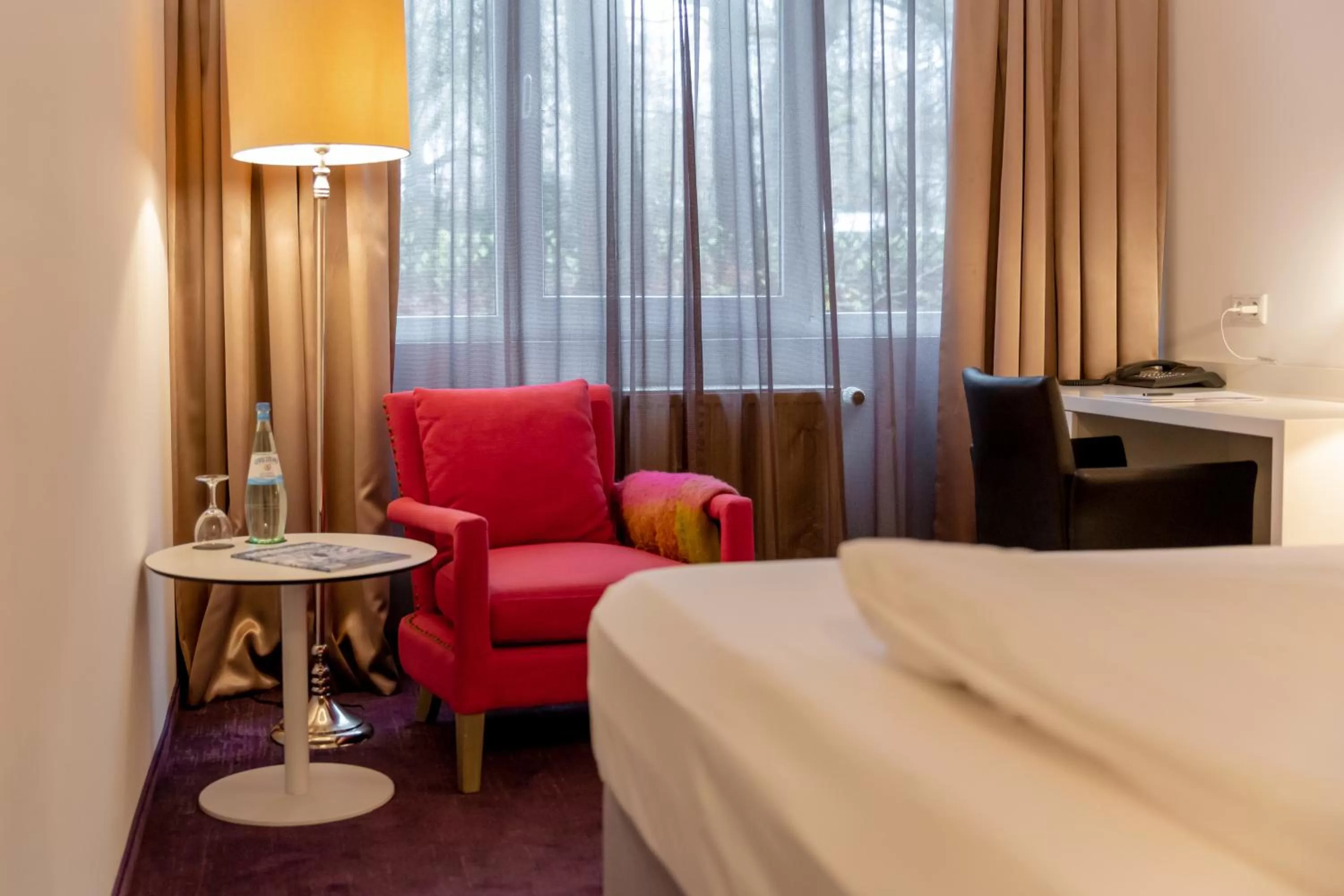 Photo of the whole room in Parkhotel FRITZ am Brunnen