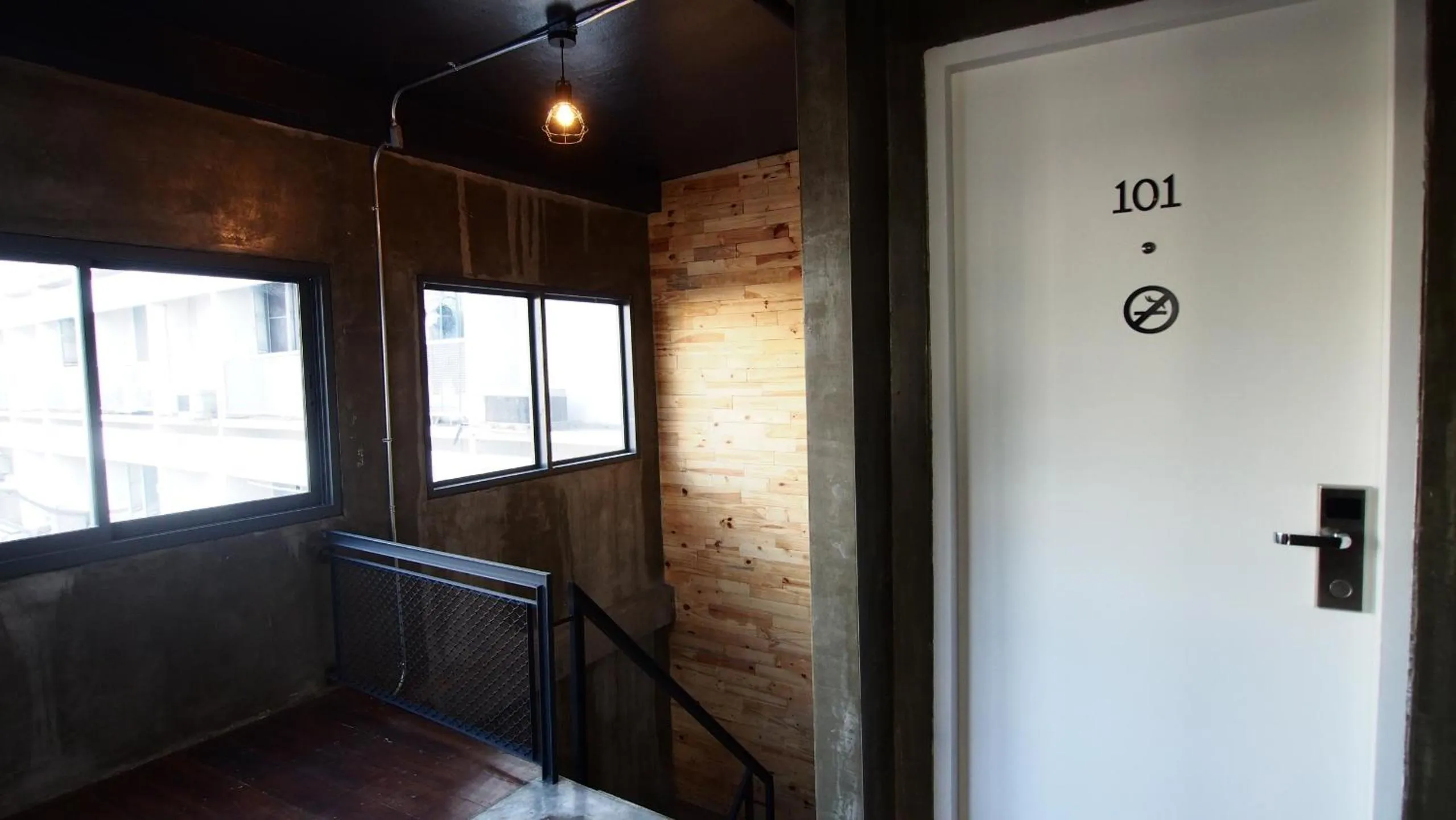 On site in Sribumpen Plus