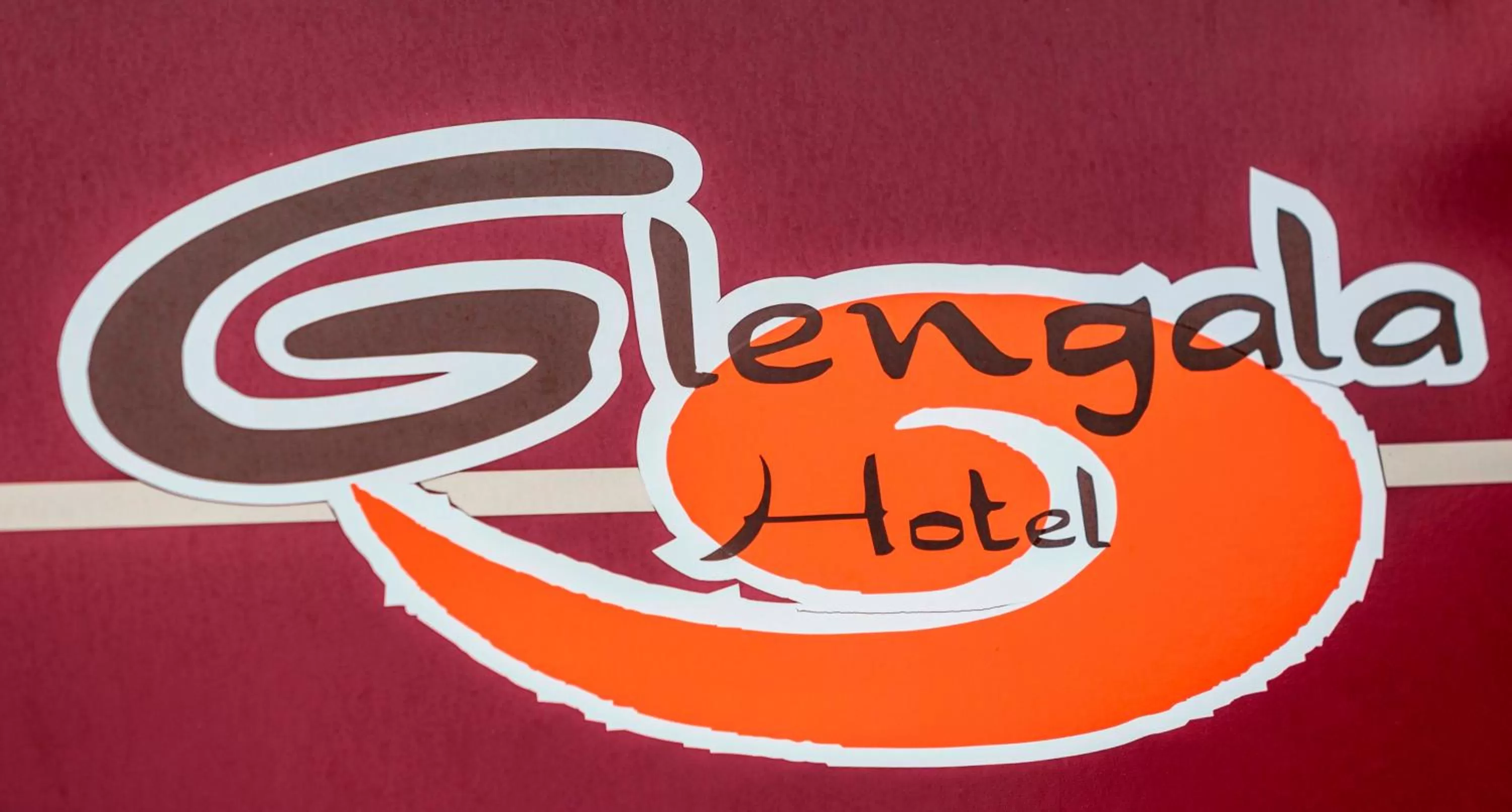 Property logo or sign in Nightcap at Glengala Hotel