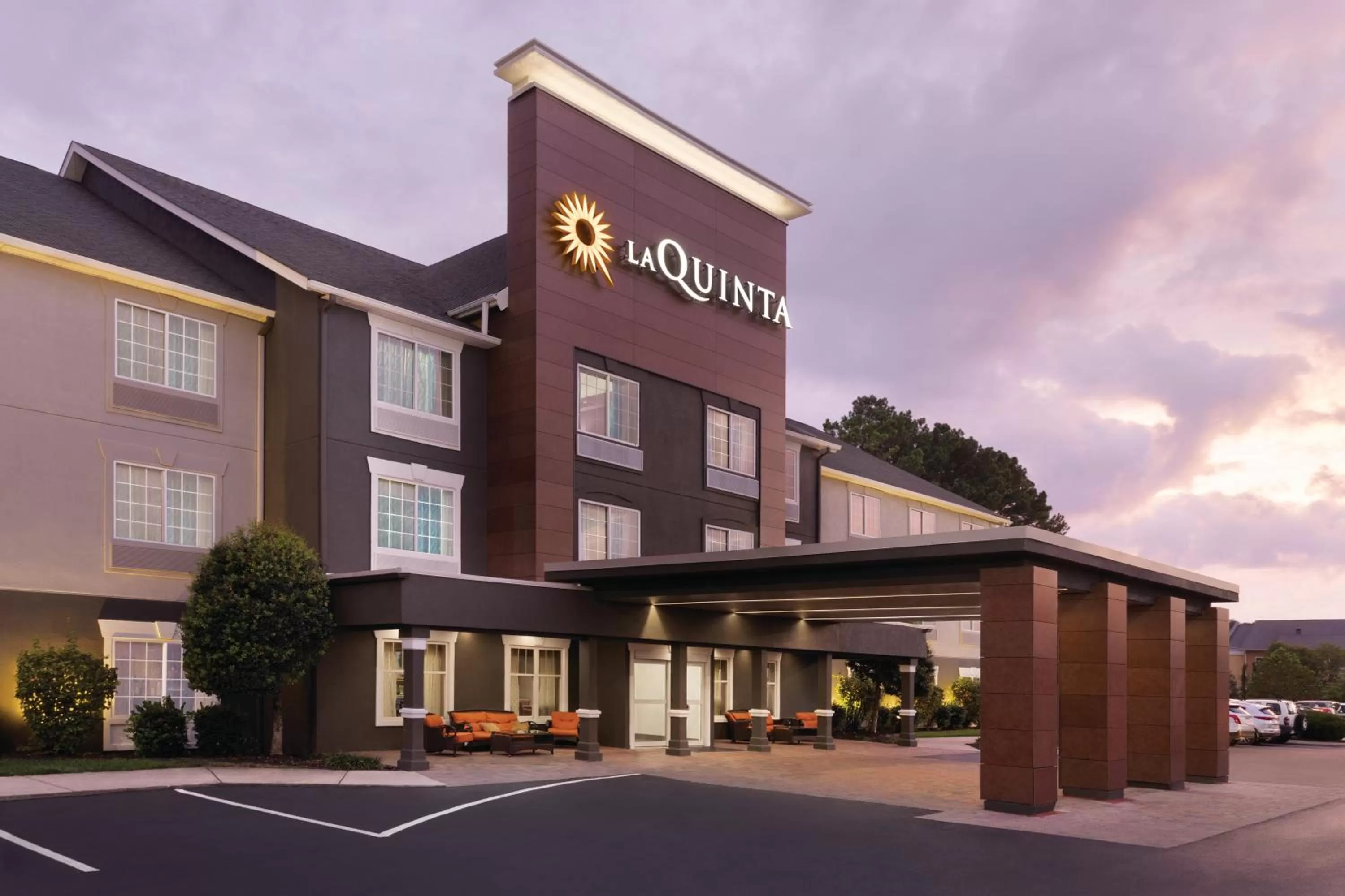 La Quinta by Wyndham Cookeville