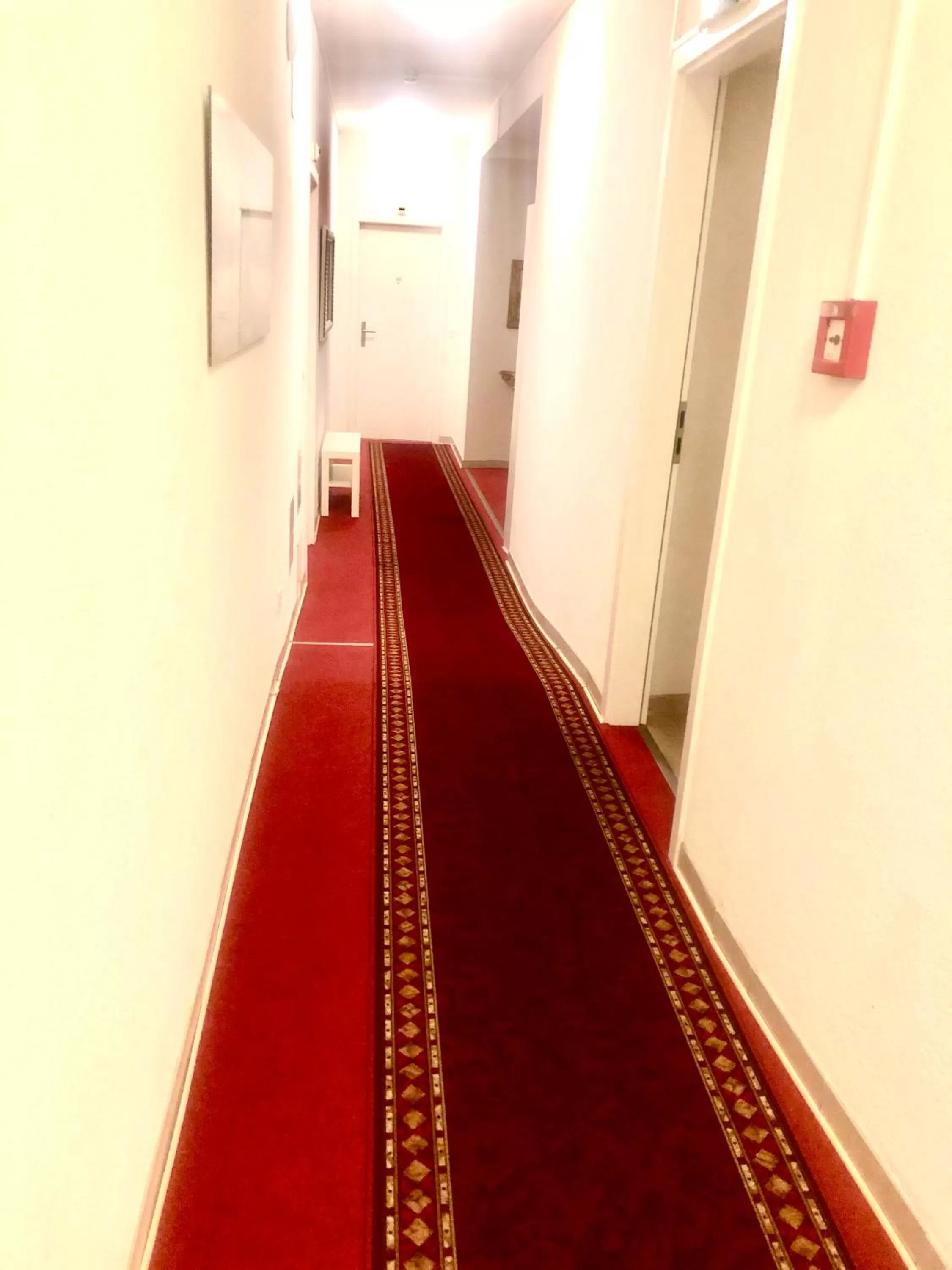 Hostellerie de L'Hôtel de Ville