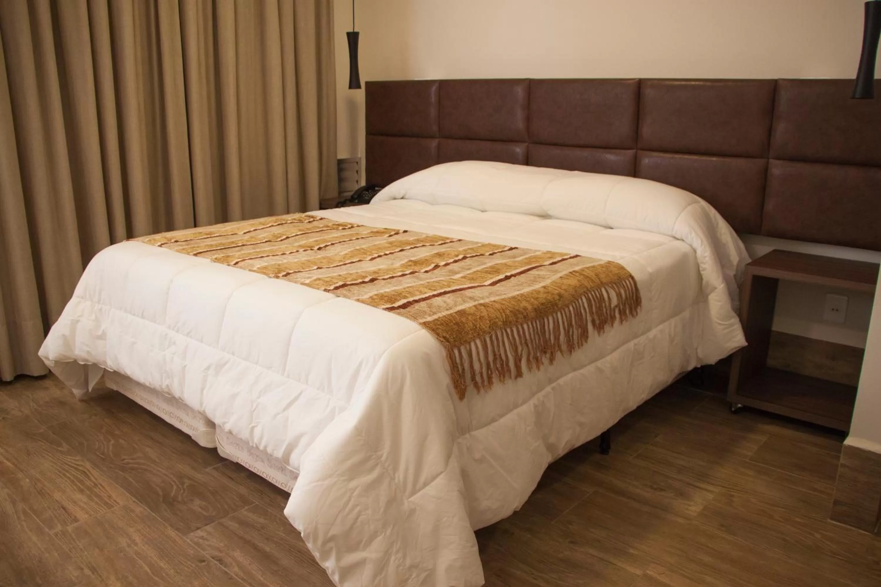 Room Photo in Hotel Leiria