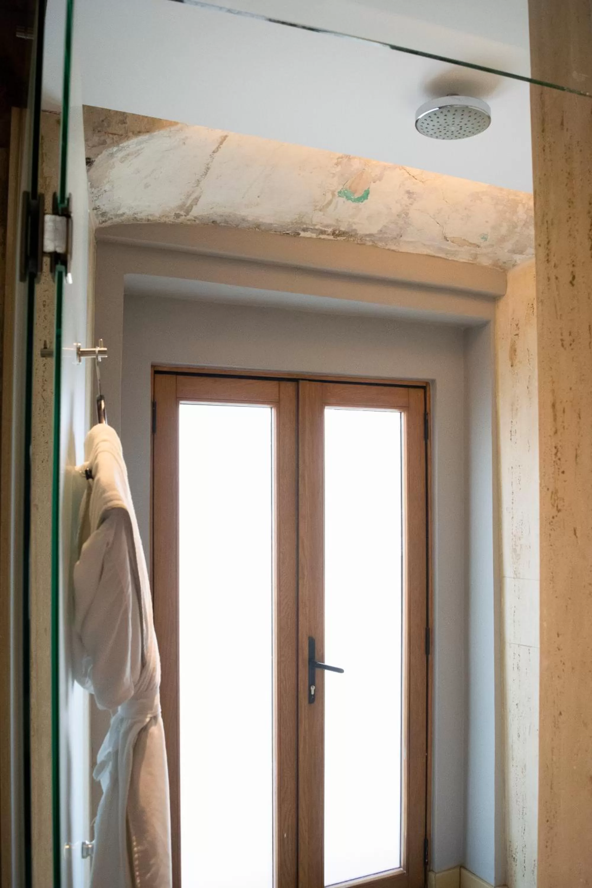 Bathroom in Cartesiano Boutique & Wellness Hotel