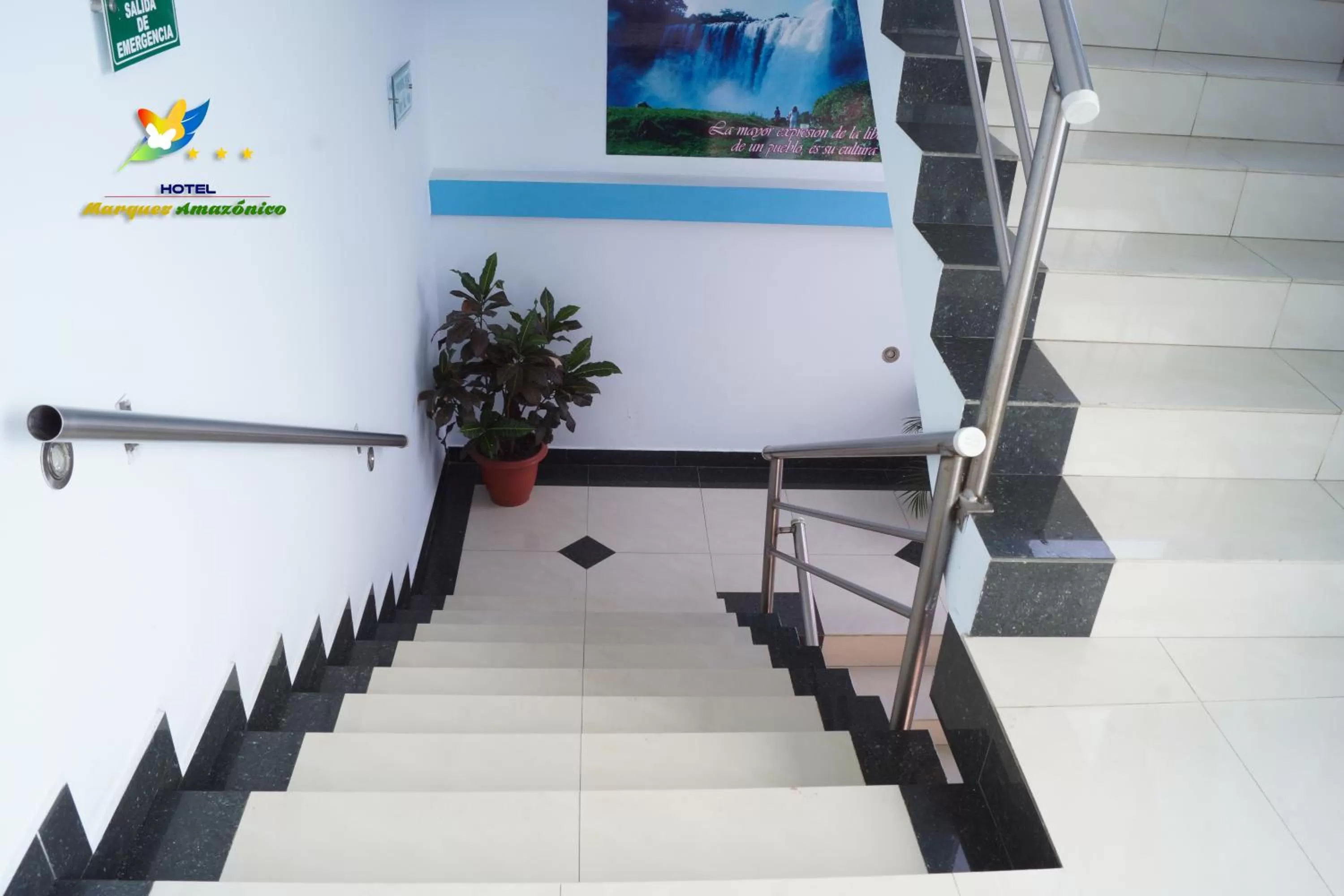 Activities in Hotel Marques Amazonico