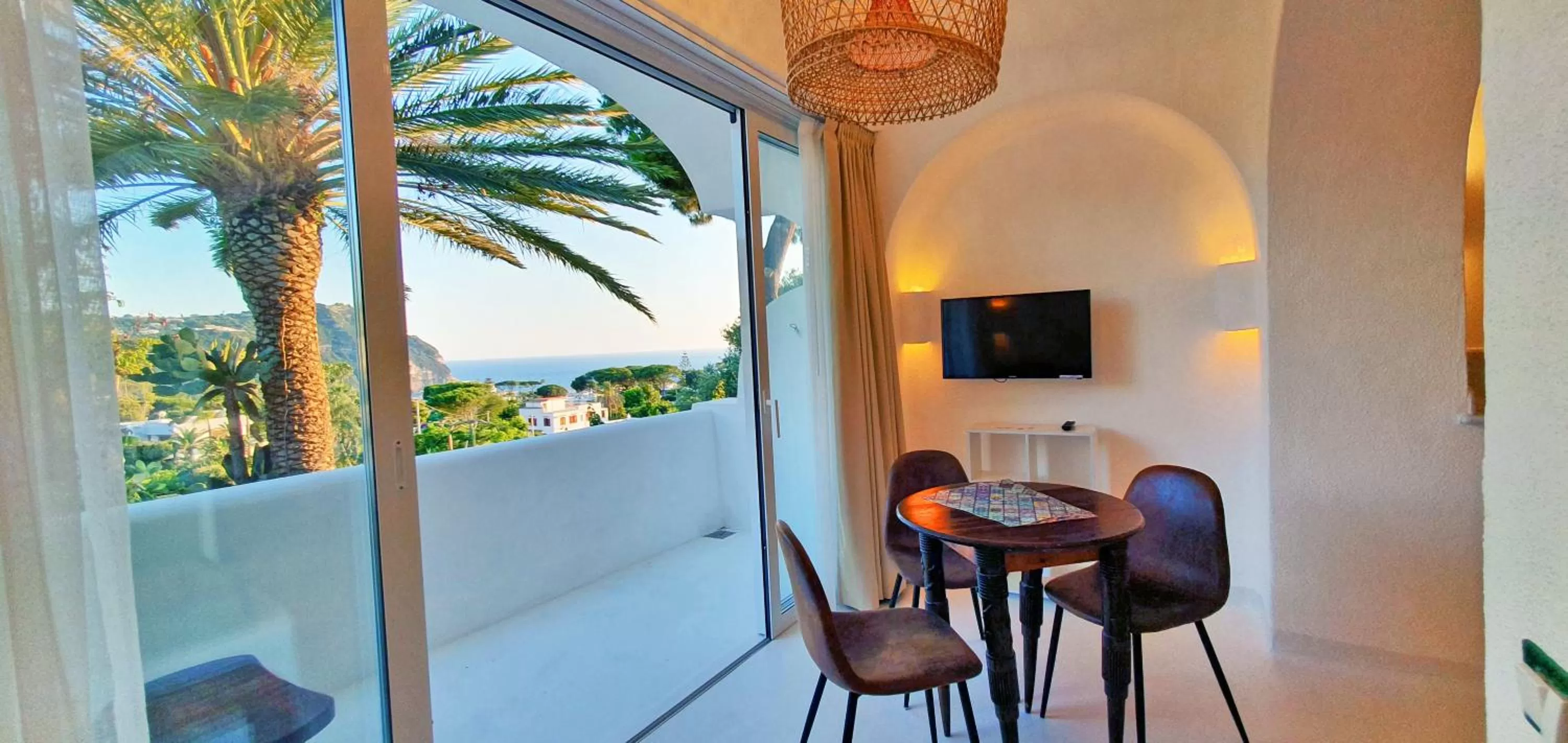 Day in Villa Ravino Secret Retreat