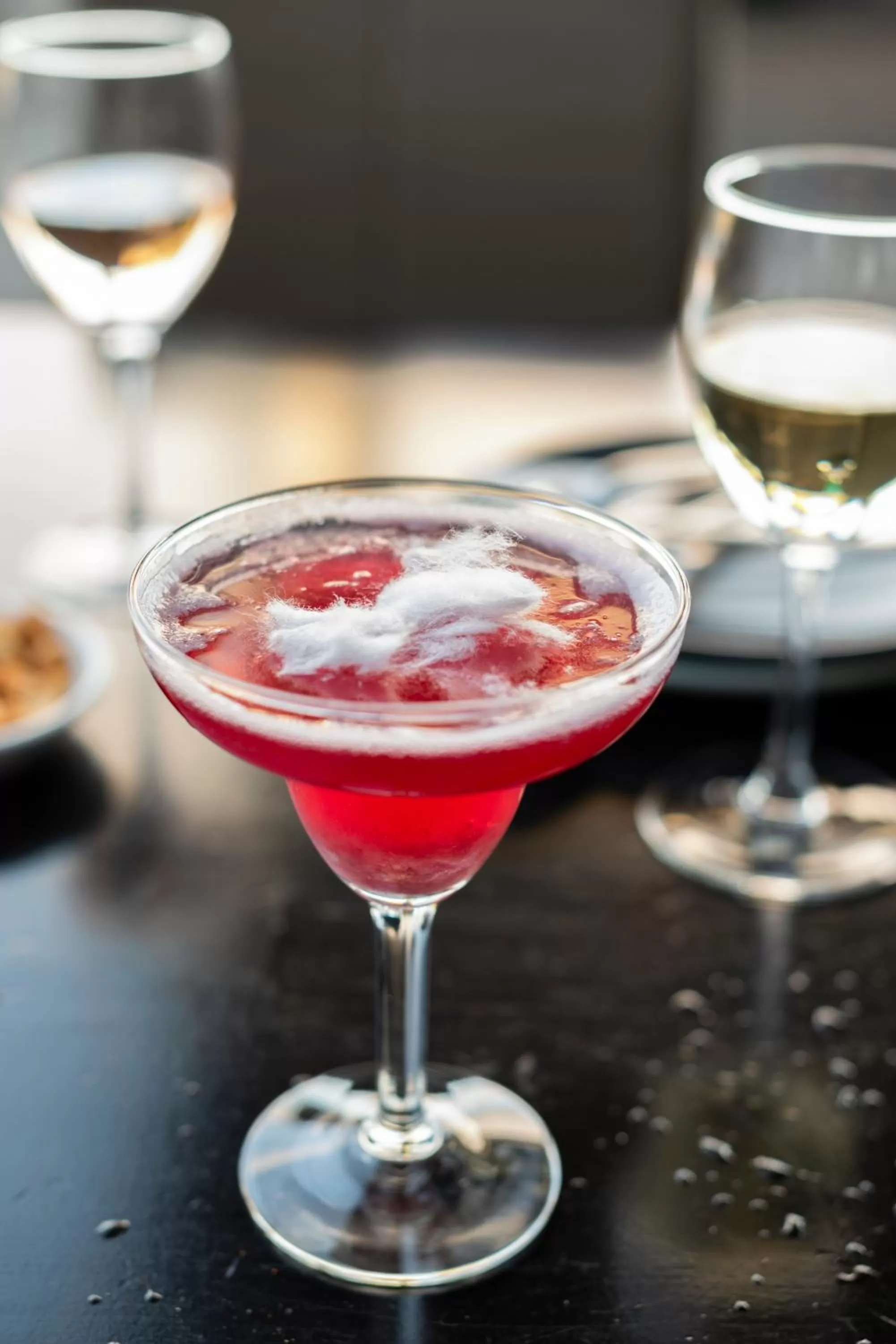 Lounge or bar in Park Proxi Gibraltar Bowral