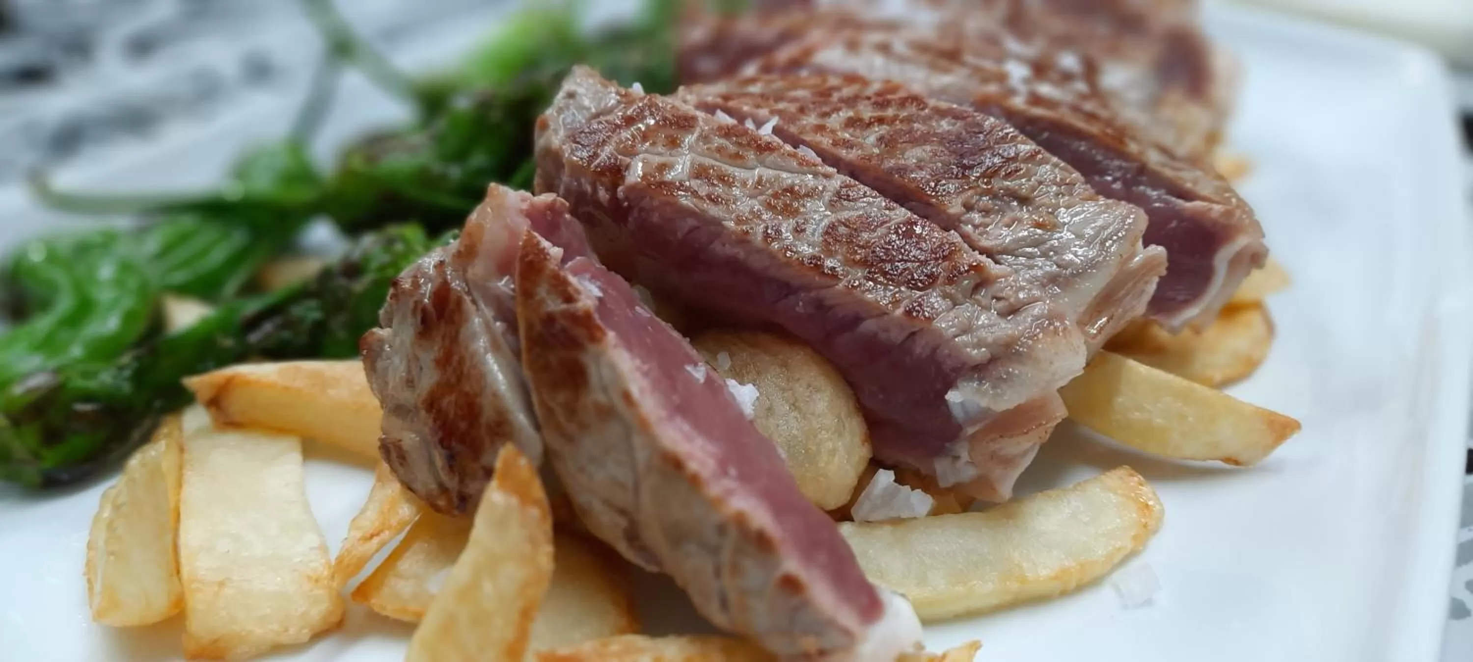 Dinner in Rectoral de Anllo