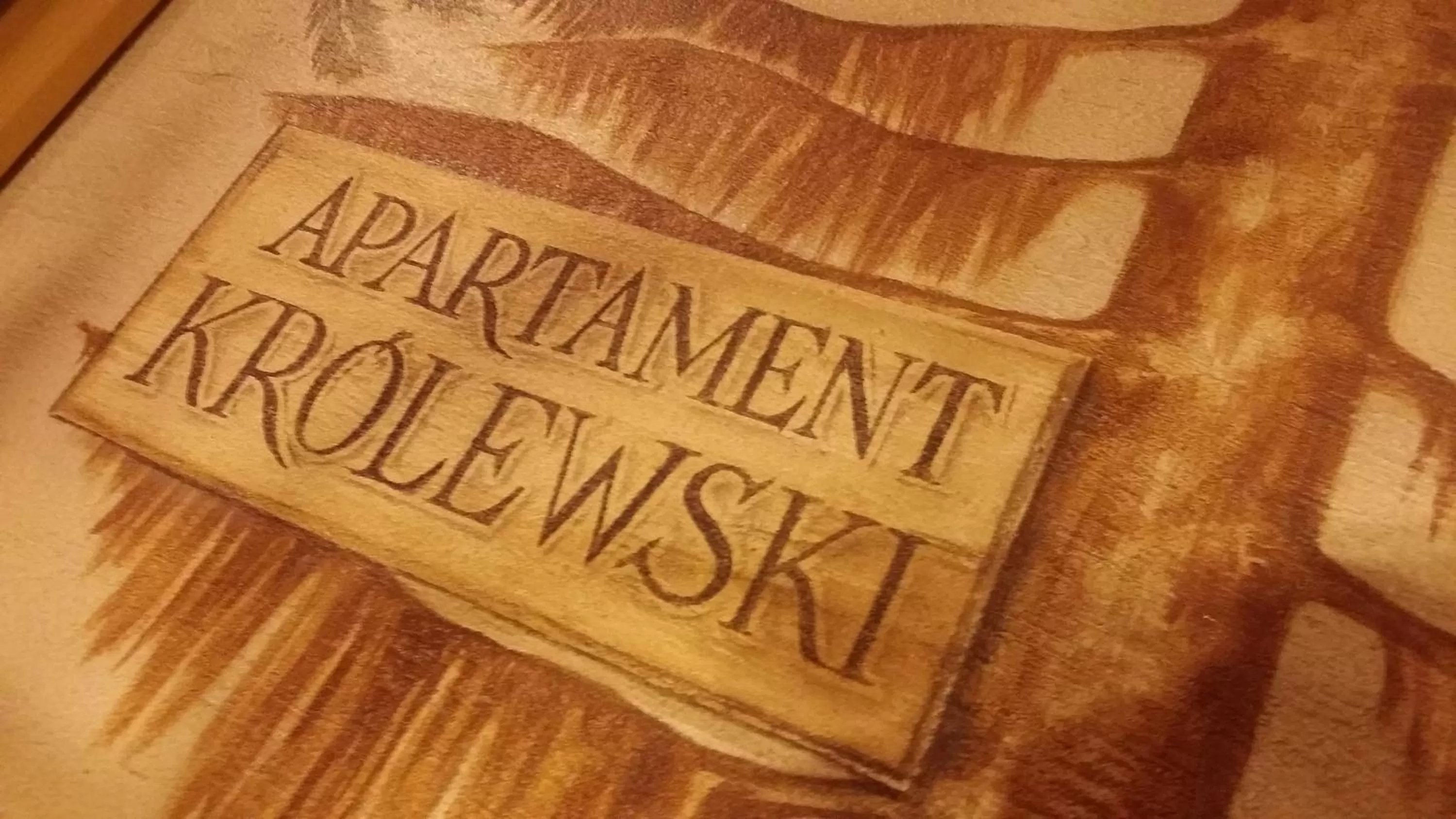 Leśny Dworek Zakopane