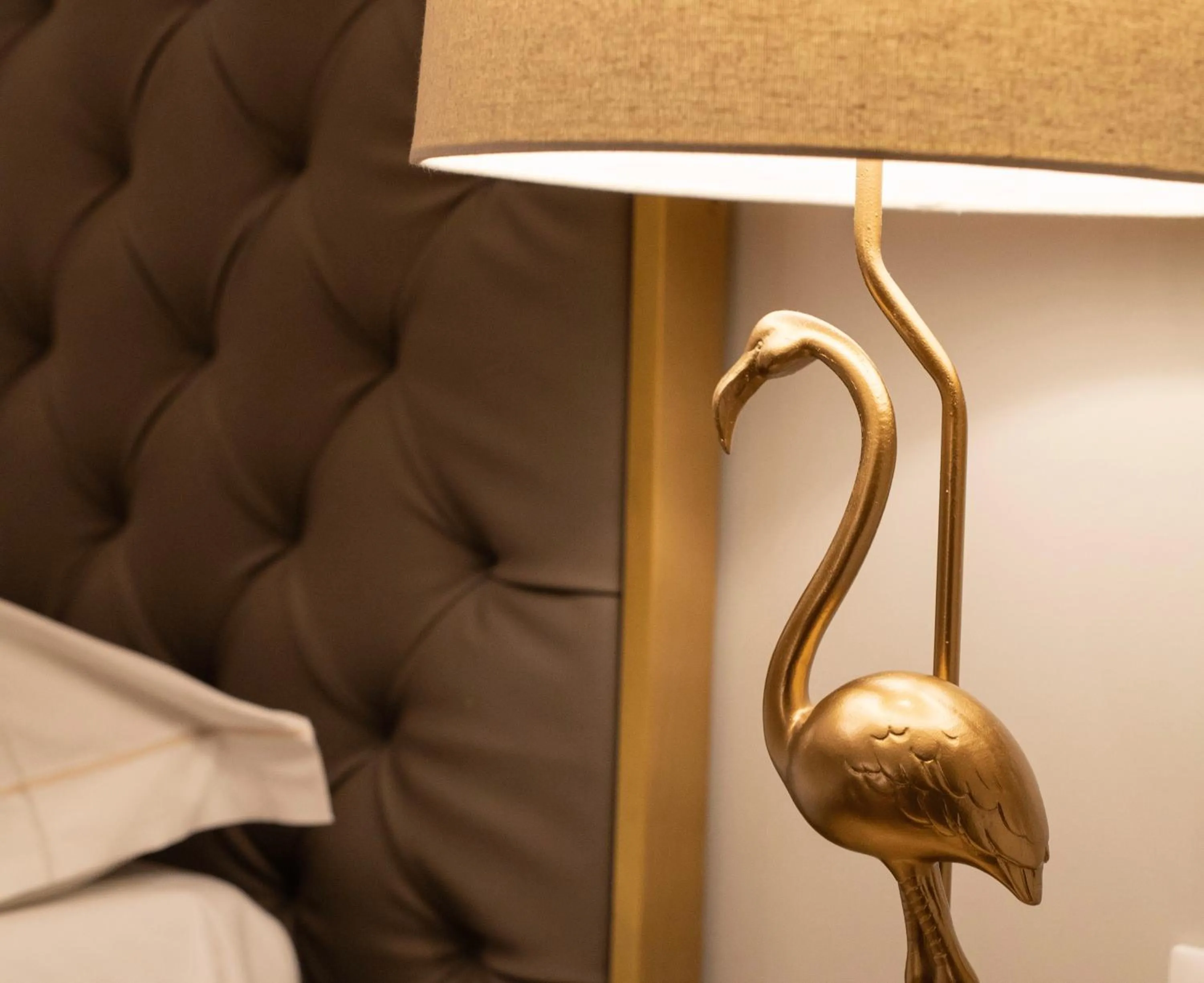 Decorative detail in INTO the heart of MILAN Aparthotel