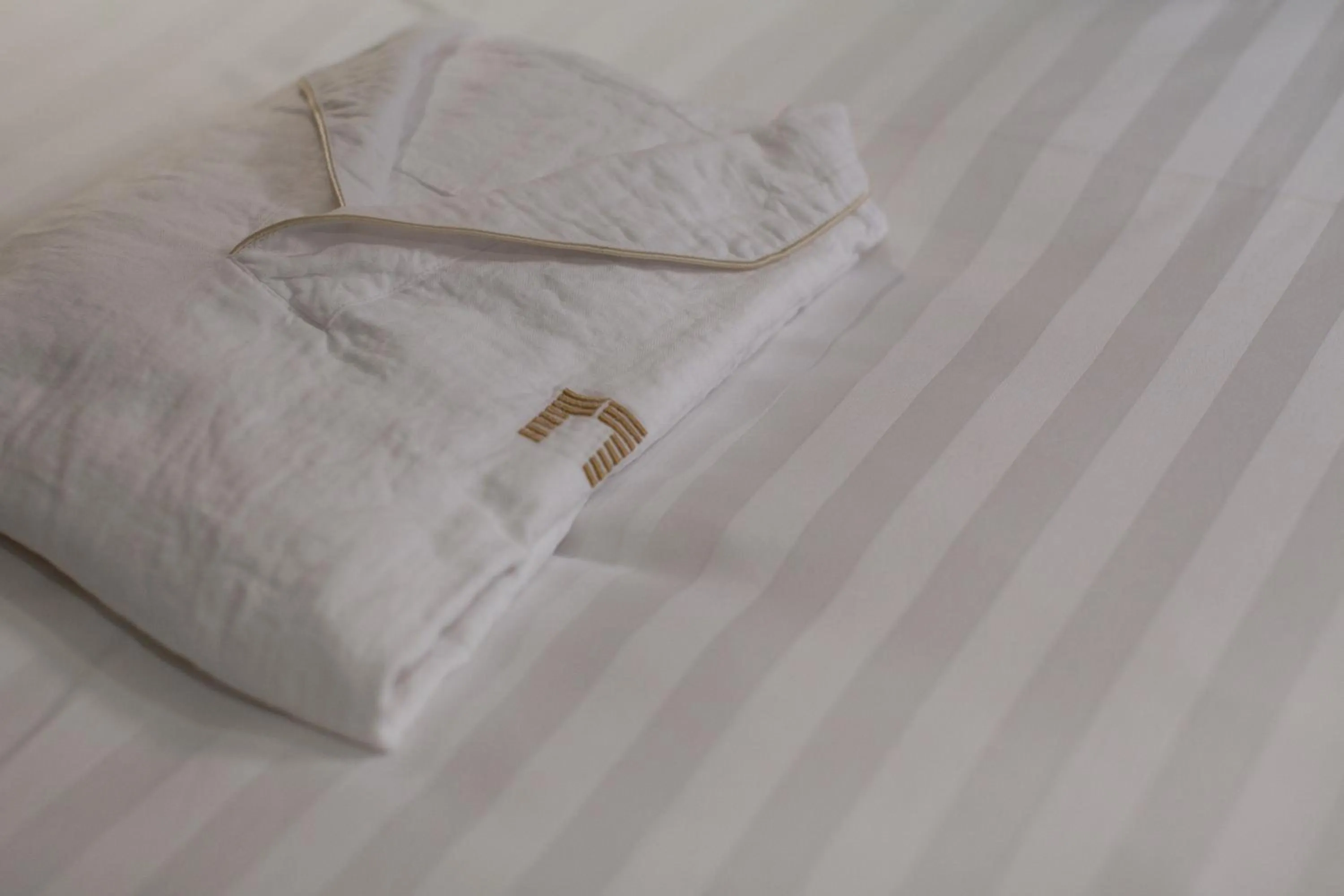 Other, Bed in The Gate Hotel Kaminarimon by Hulic