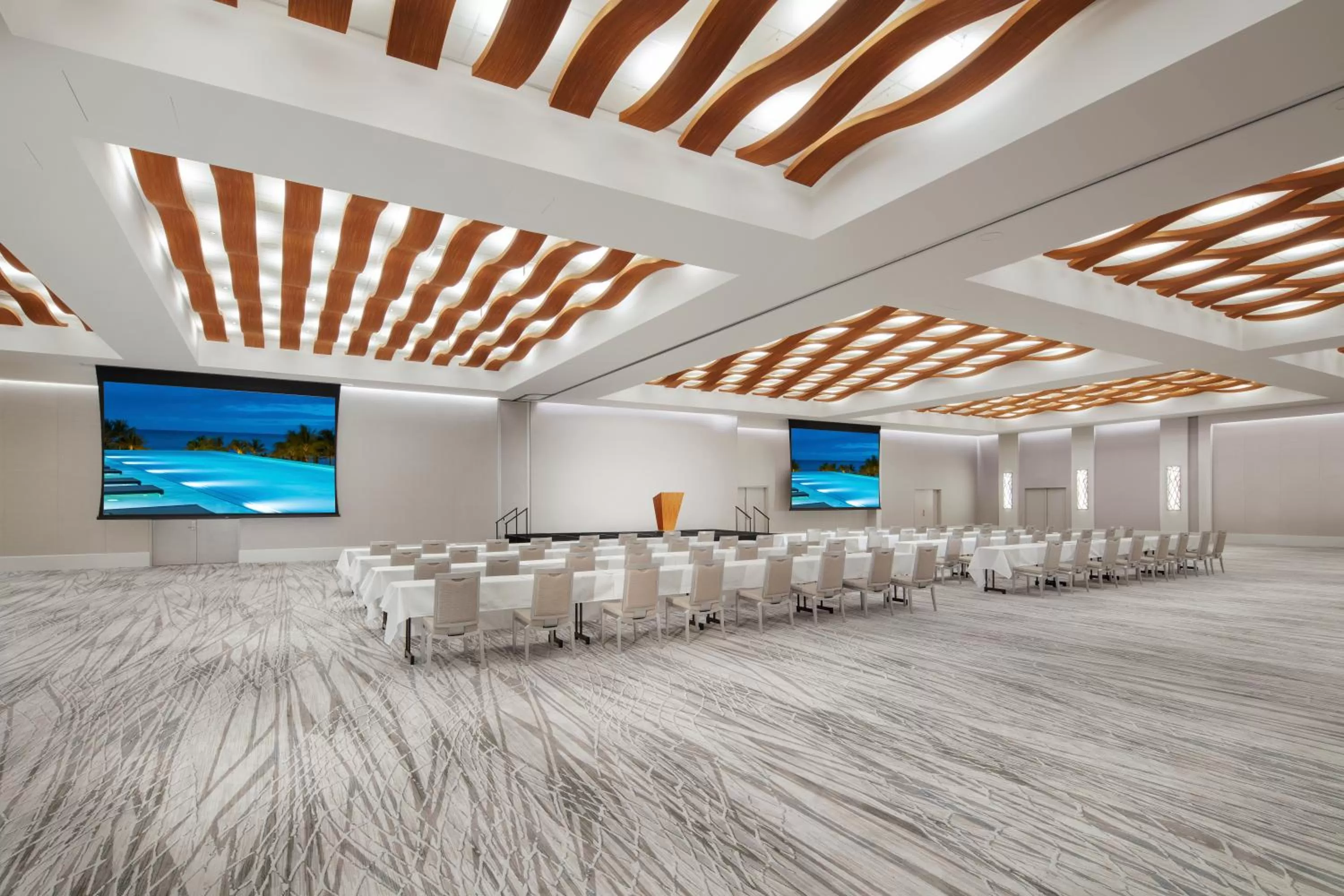 Banquet/Function facilities in 'Alohilani Resort Waikiki Beach