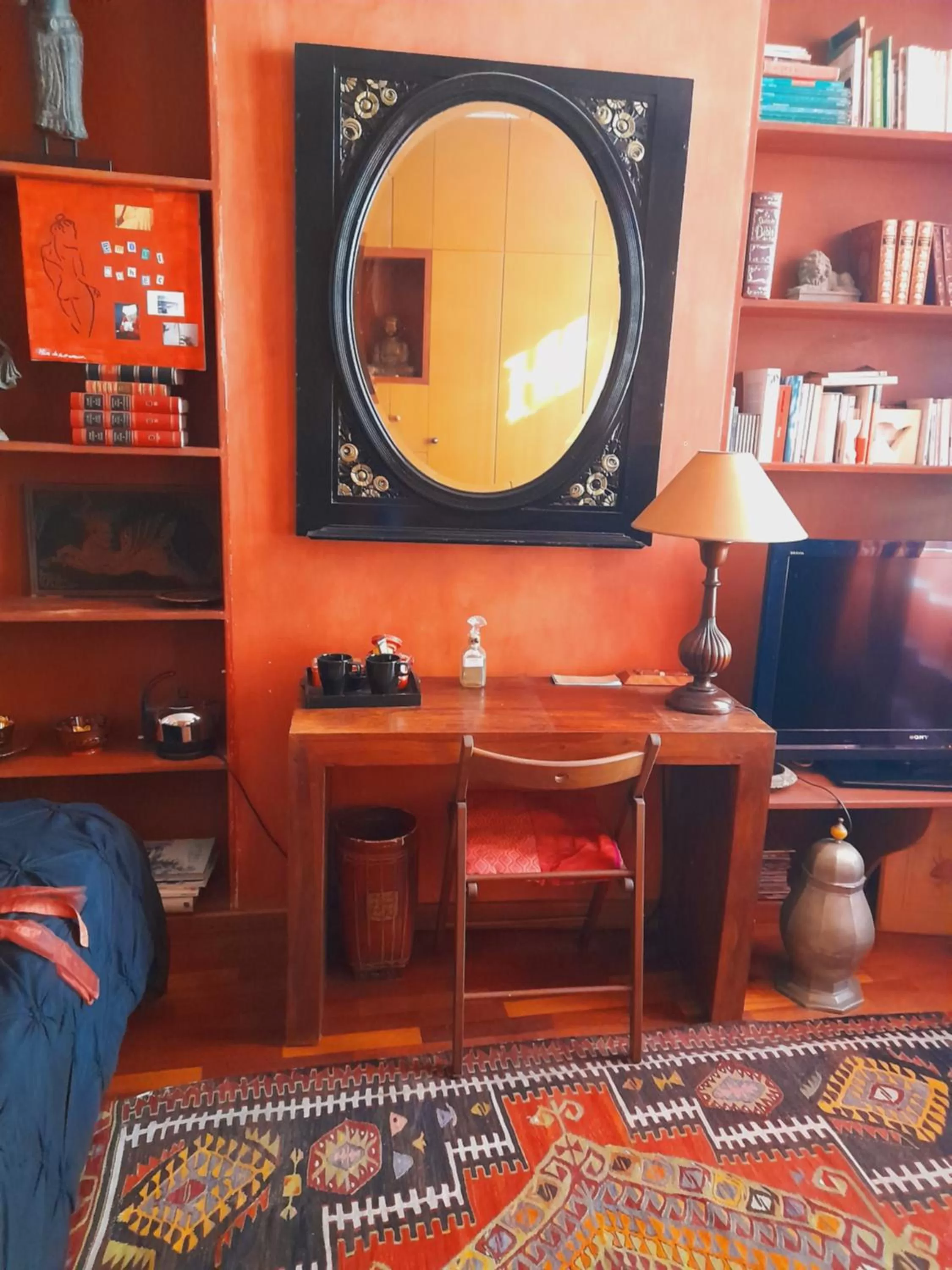 Chambres d'hôtes Le Regent