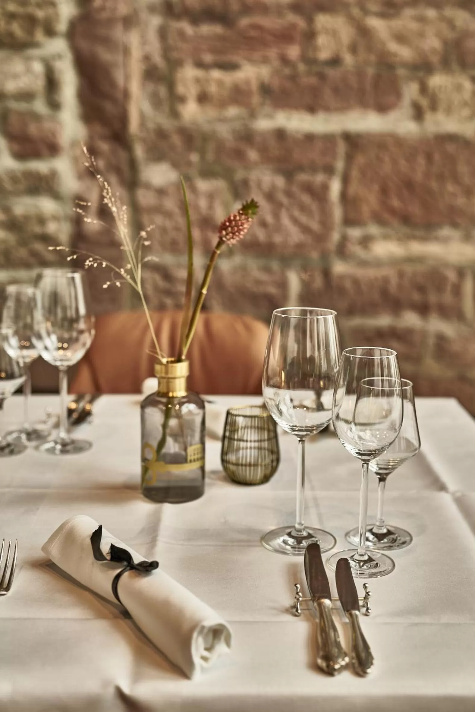 Restaurant/places to eat in Hotel Liberty Offenburg