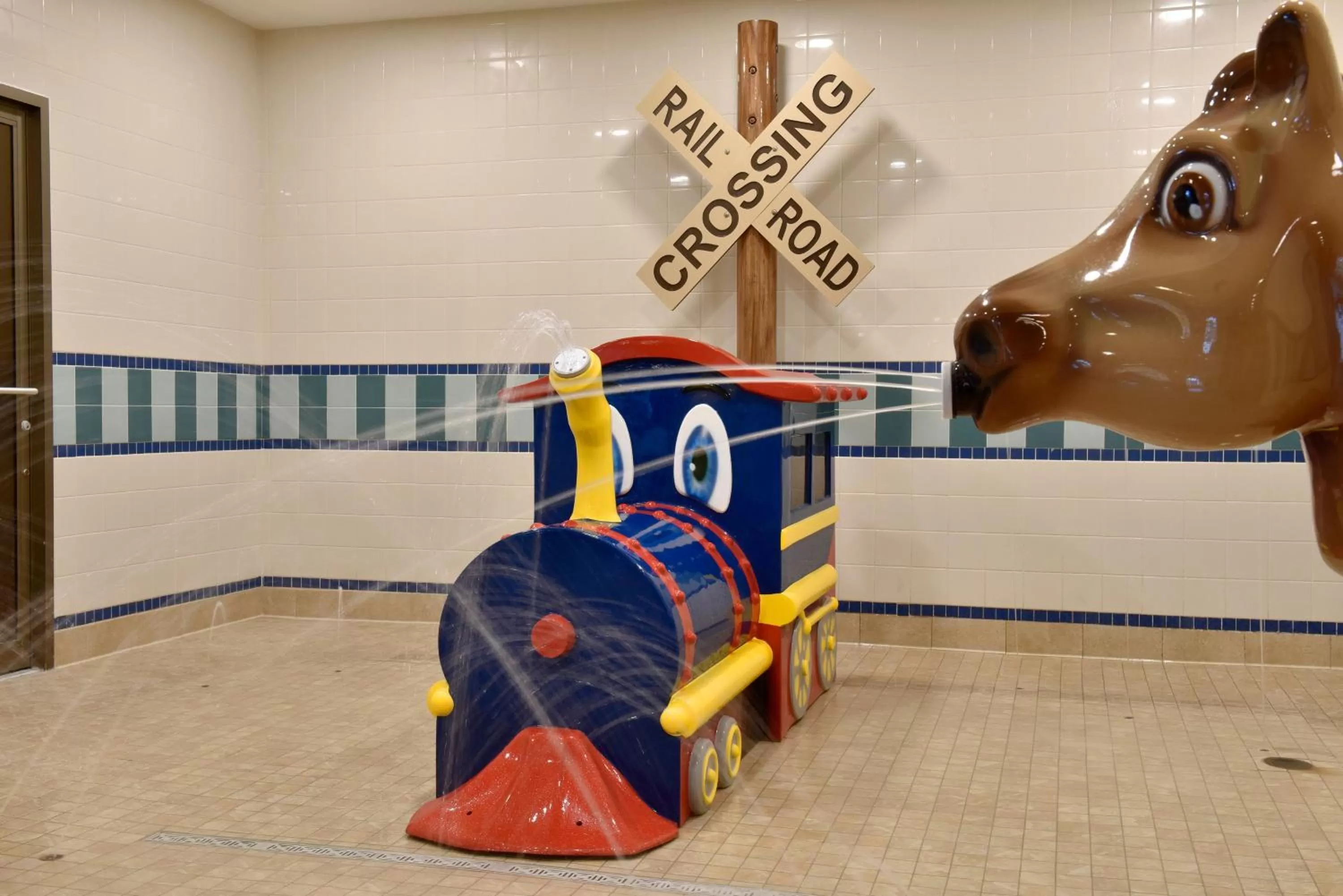 Fitness centre/facilities in Staybridge Suites - Waterloo - St. Jacobs Area