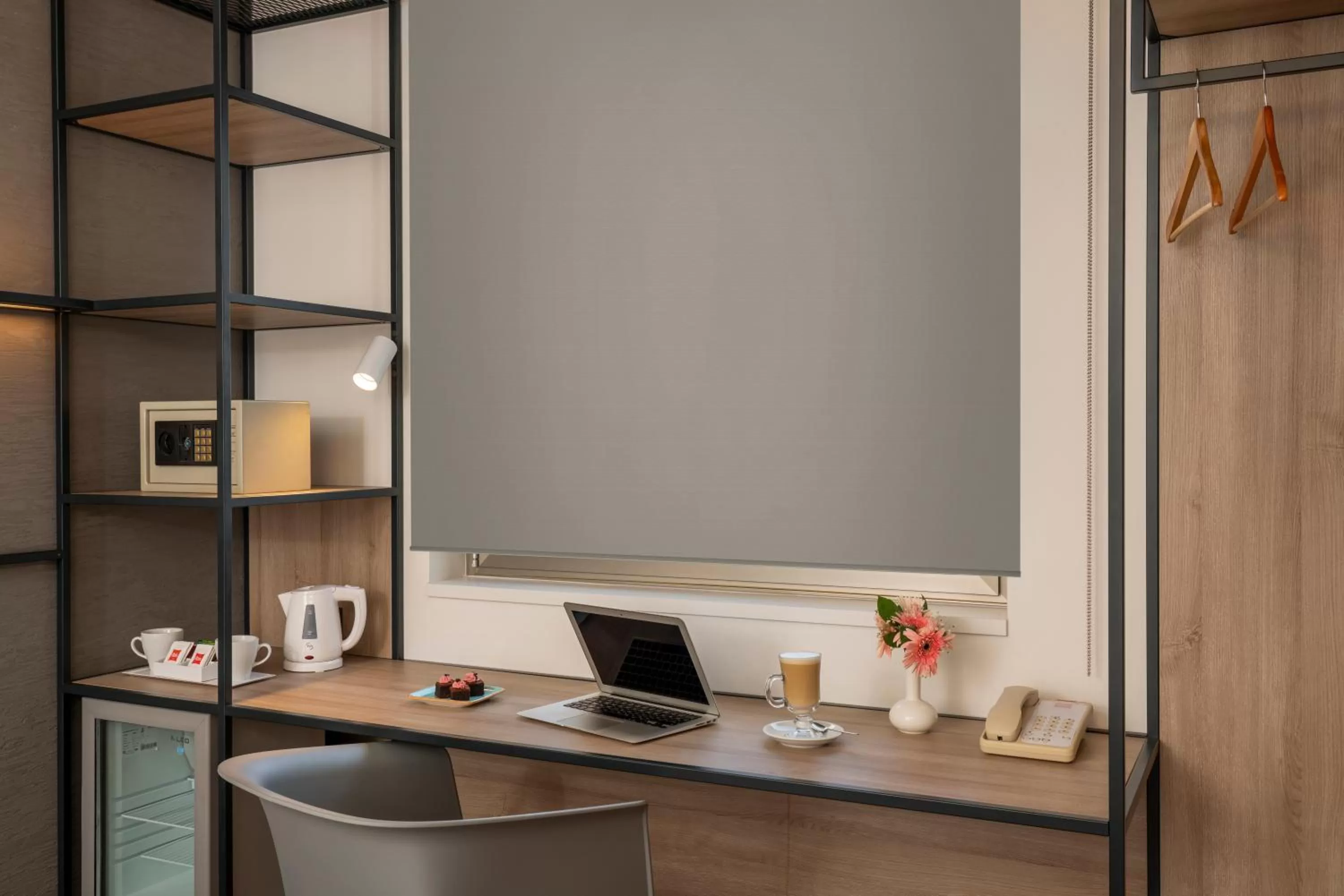 Business facilities in Ibis Istanbul Zeytinburnu