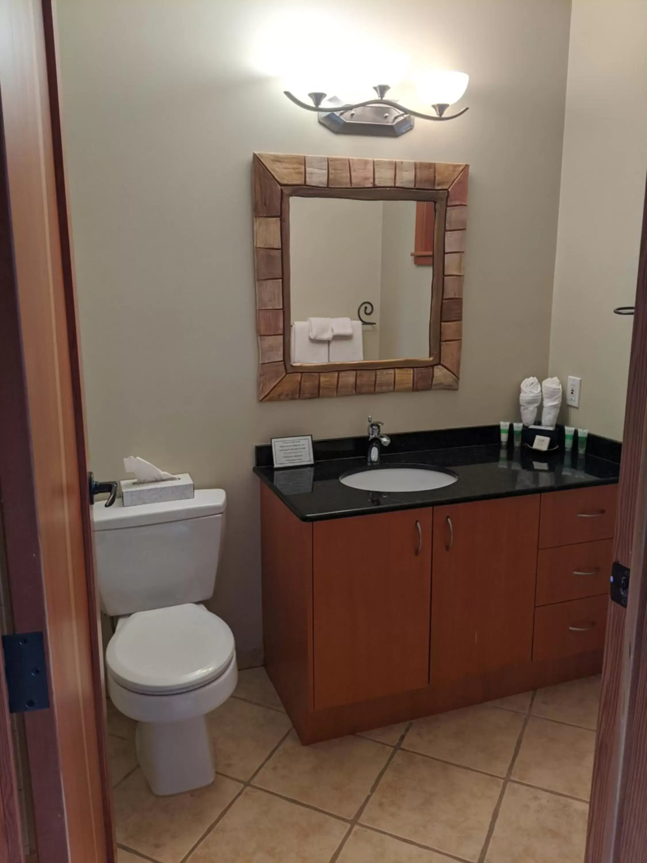 Superior Queen Room with Two Queen Beds in Moon Water Lodge Superior Queen Room with Two Queen Beds in Moon Water Lodge