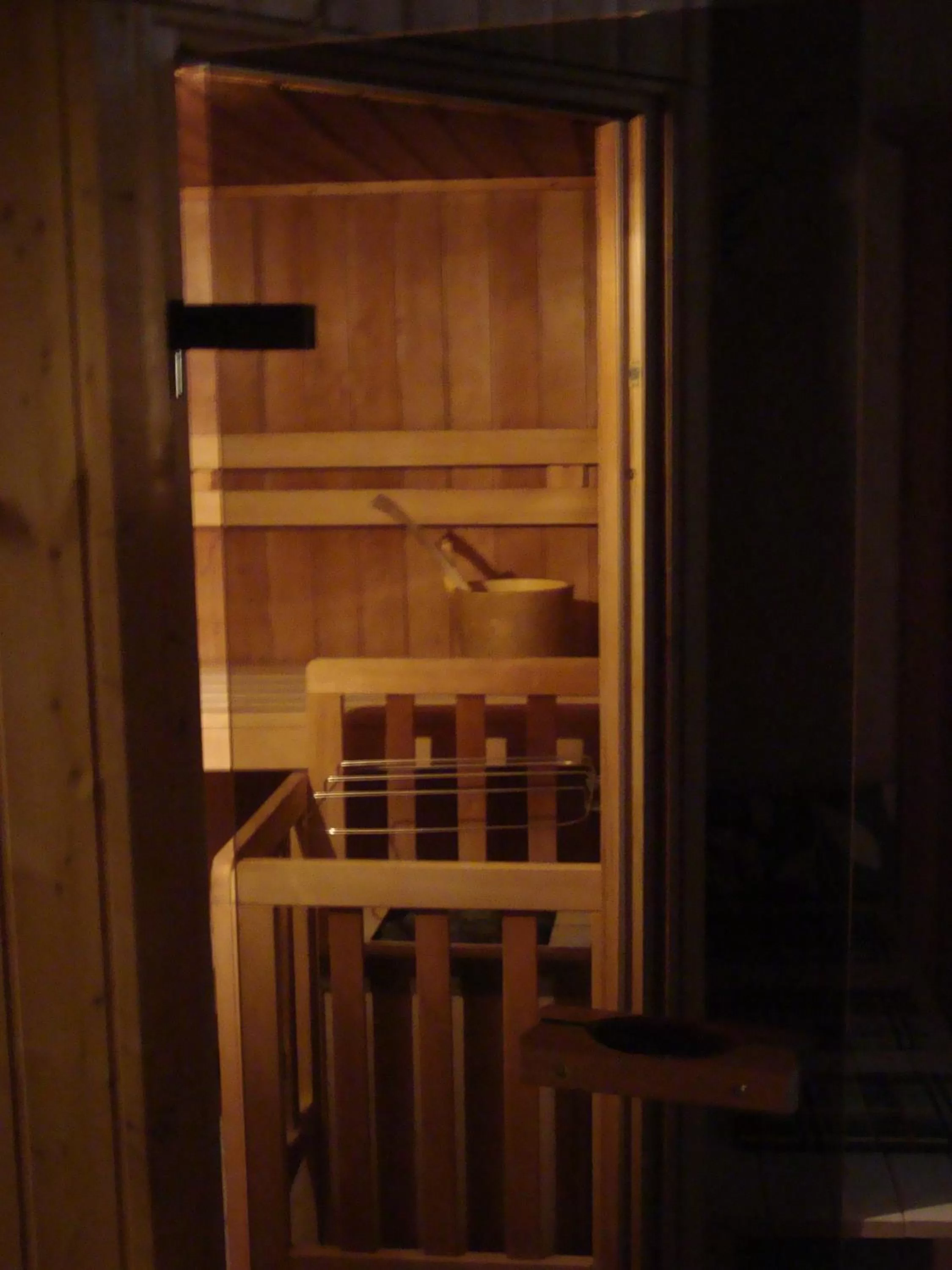 Spa and wellness centre/facilities in Hotel Aschauer Hof z'Fritzn