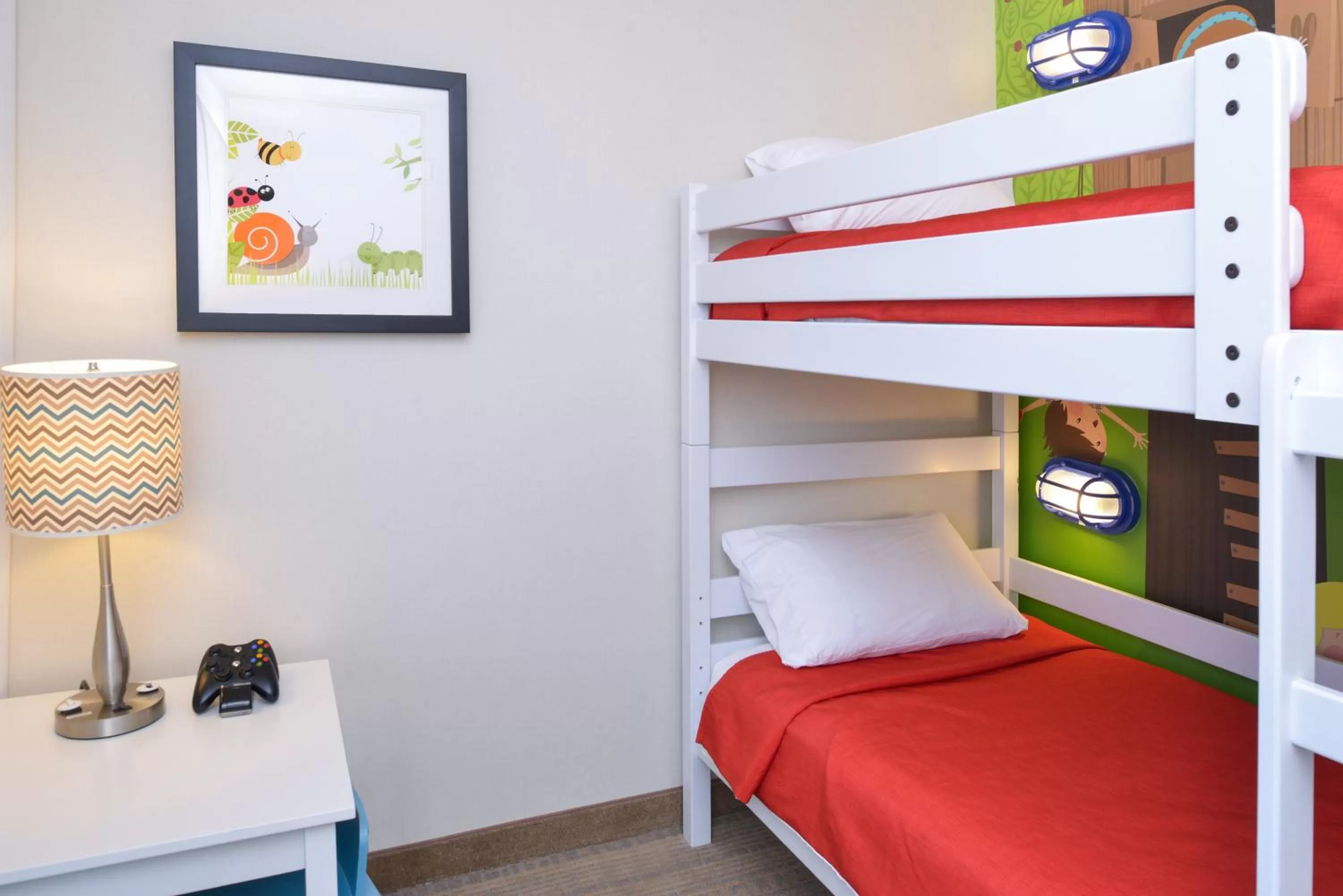 Photo of the whole room, Bed in Holiday Inn Express Pocatello by IHG