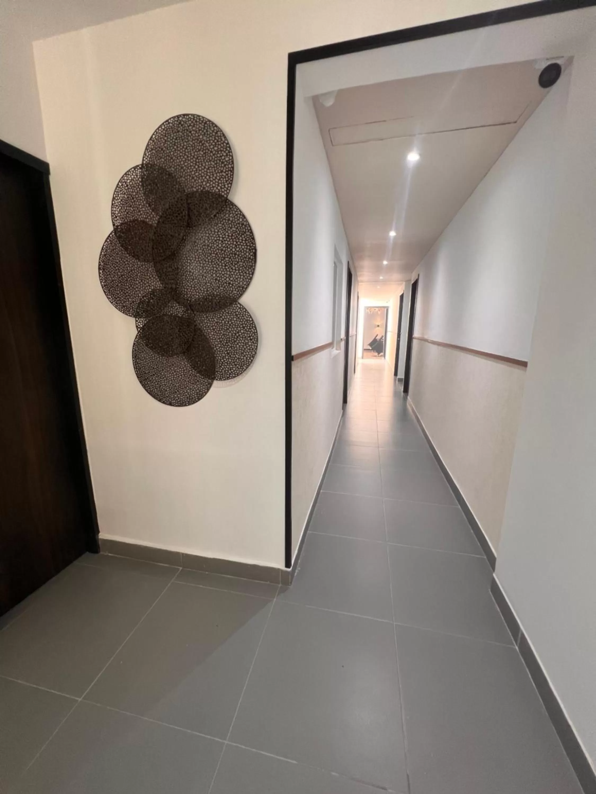 Hotel Zuriel Boutique