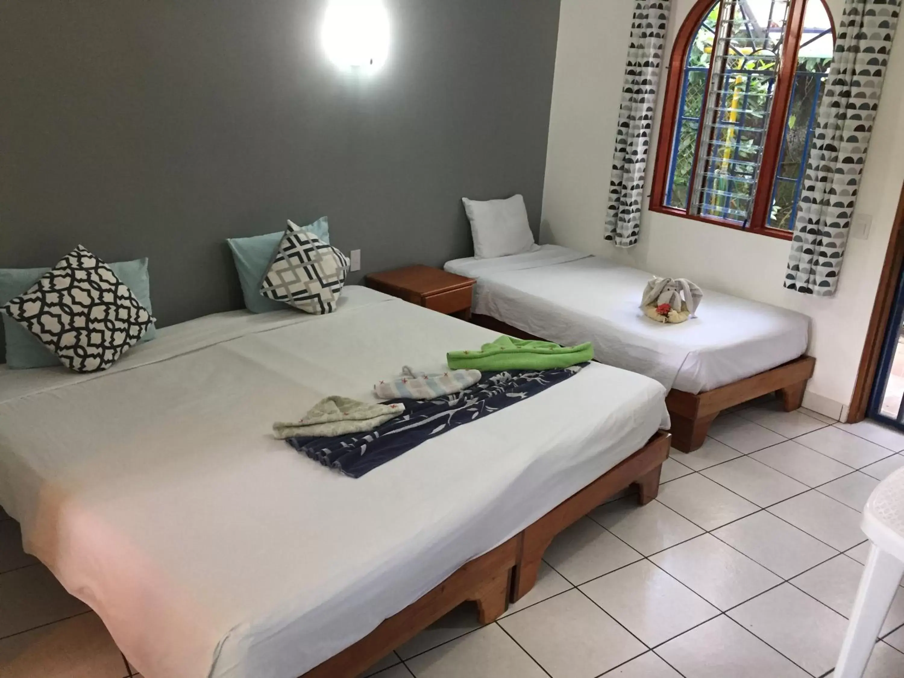 Standard Studio in La Perlita Standard Studio in La Perlita