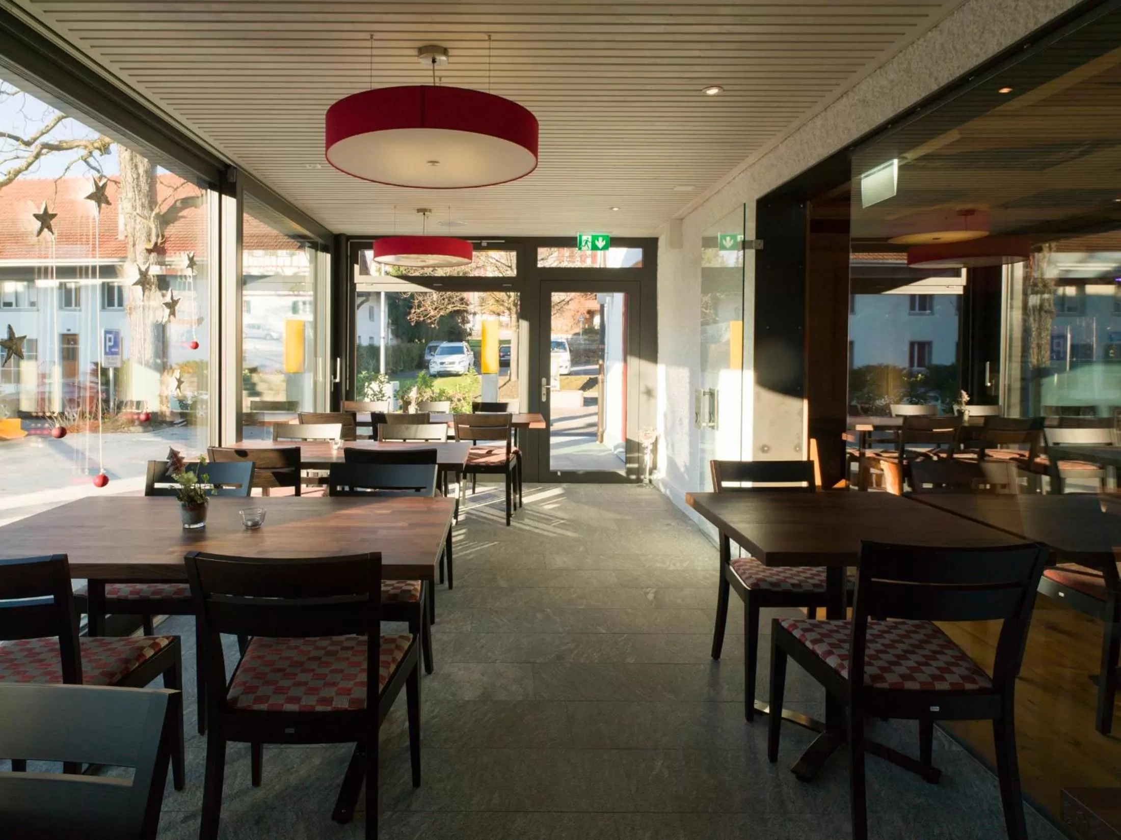 Restaurant/places to eat in Gasthaus Sternen