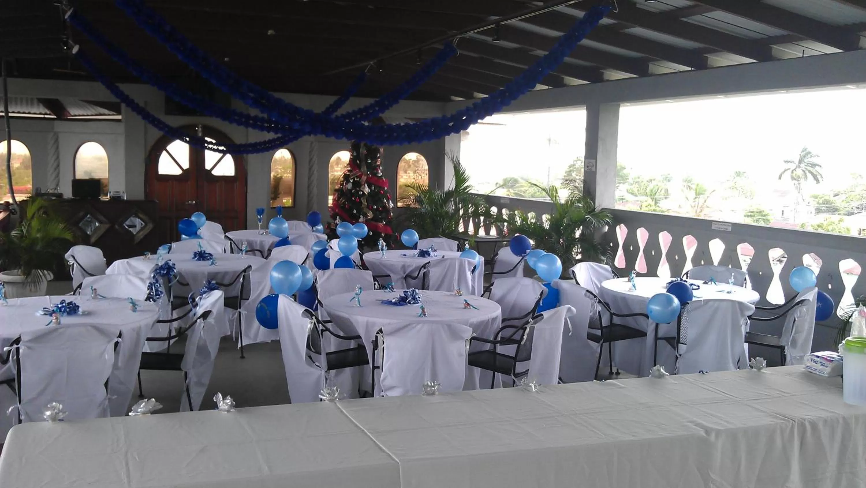 Banquet/Function facilities, Banquet Facilities in The Durban Hotel Guyana INC.