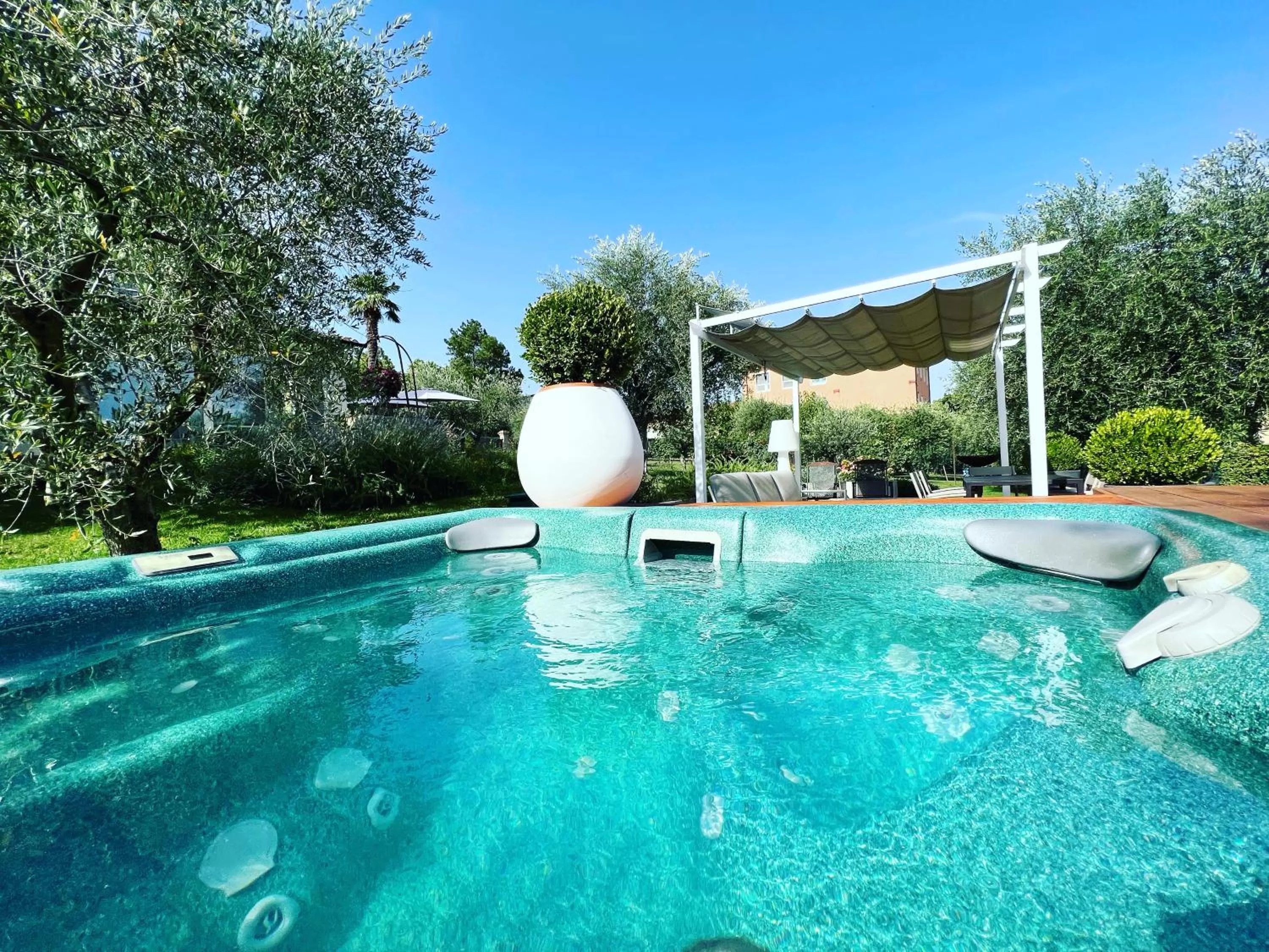 CorteViva Boutique B&B