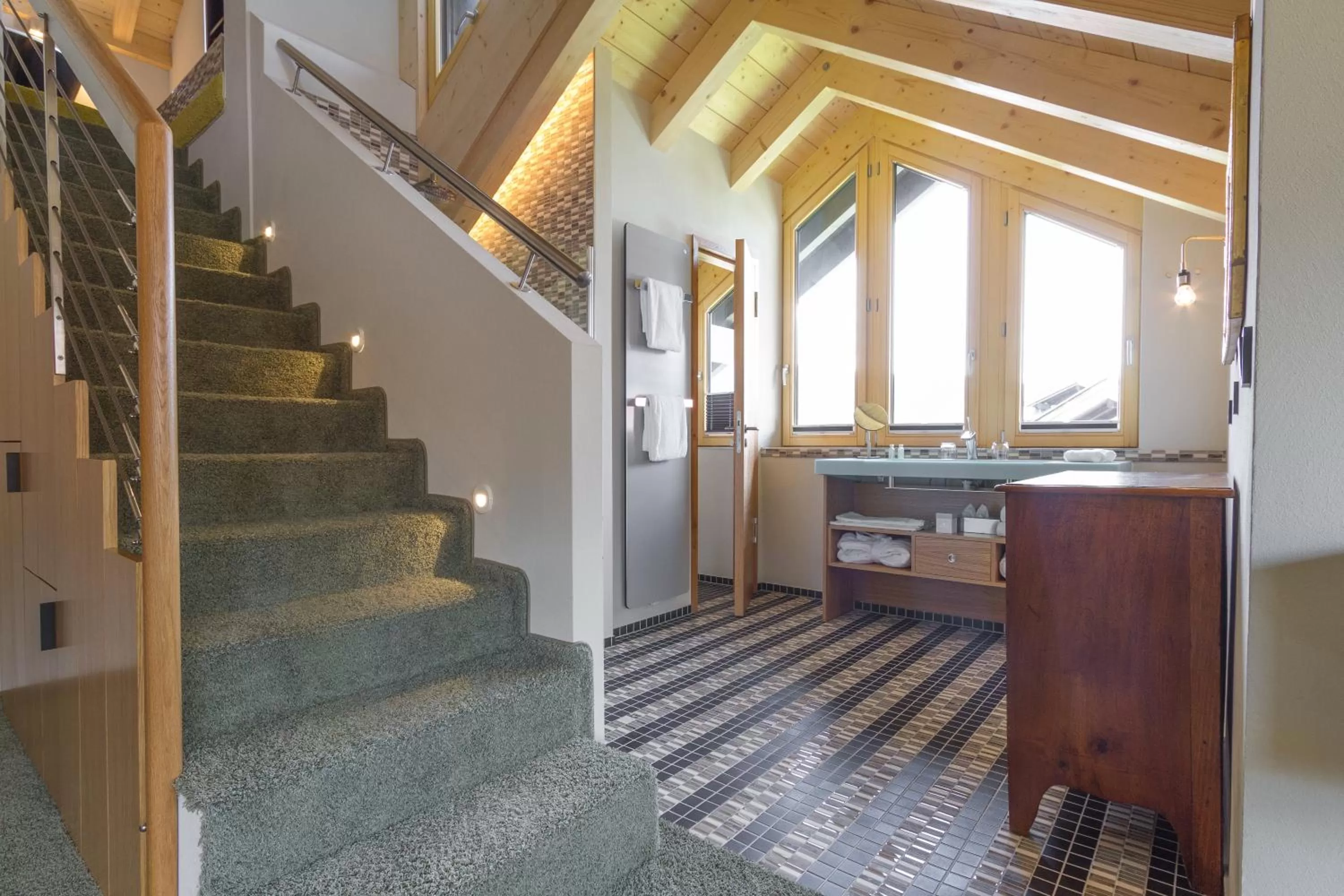 Das Freiberg Romantikhotel