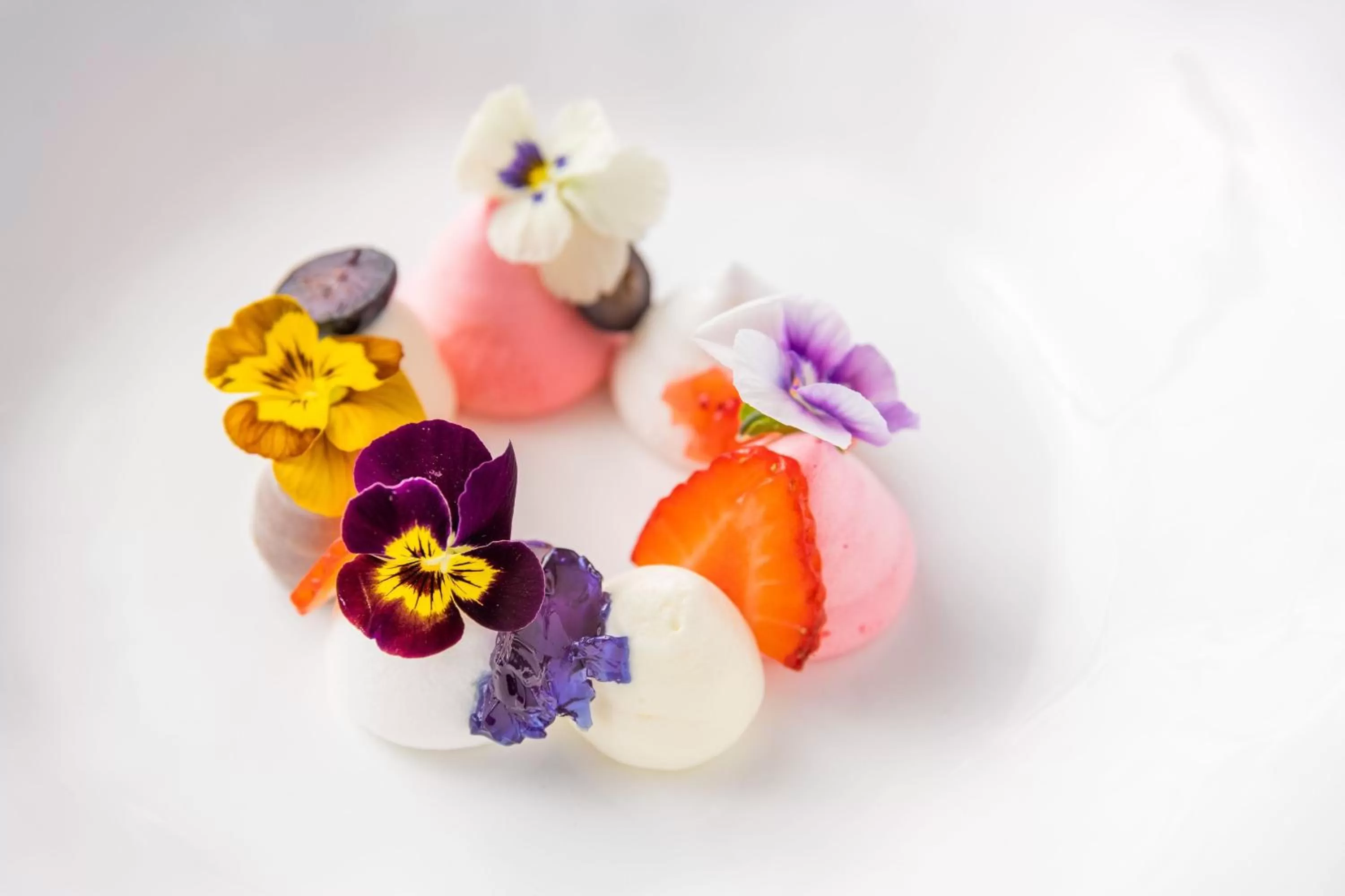 Restaurant/places to eat in Sheraton Grand at Wild Horse Pass