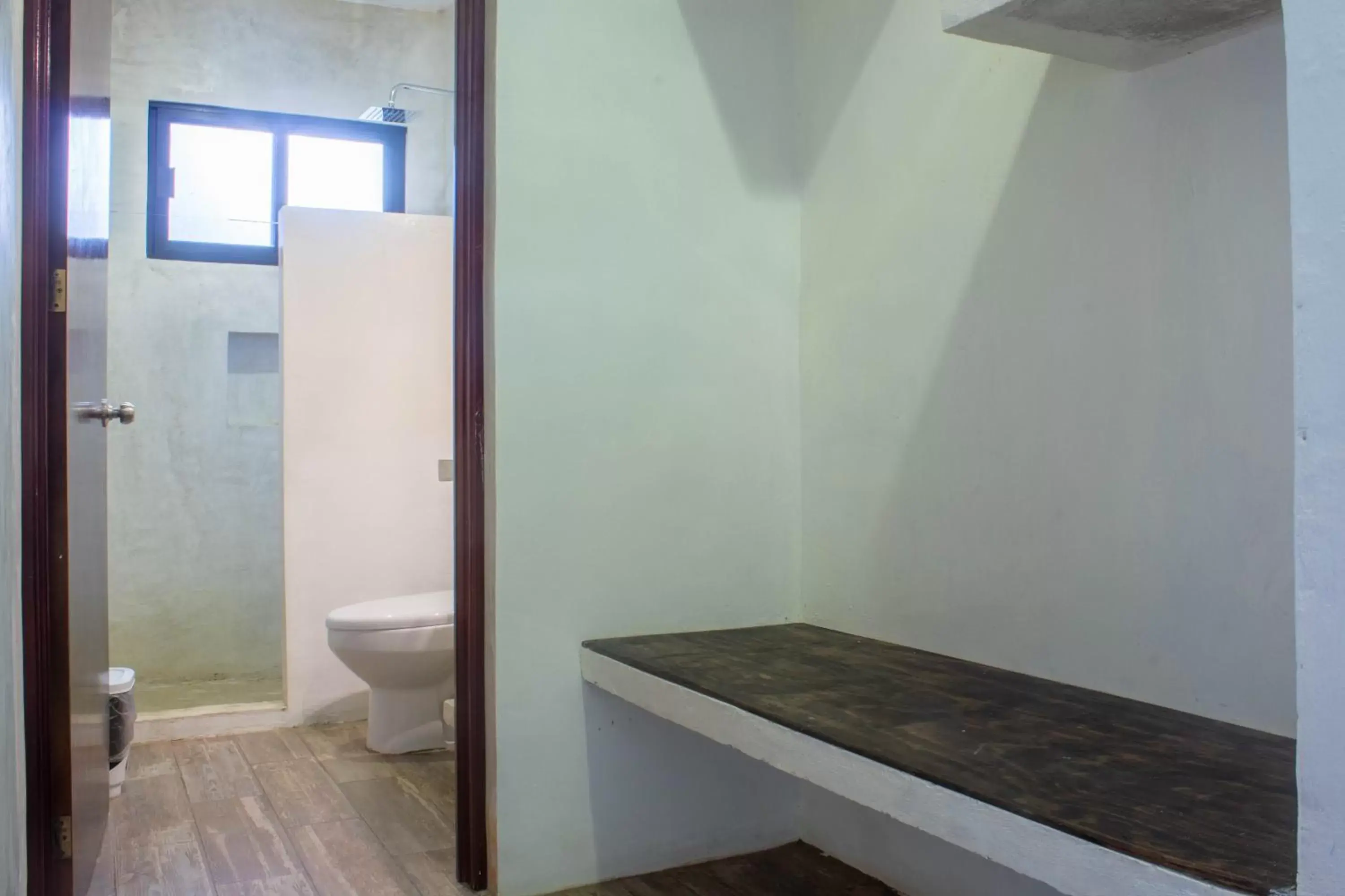 King Room in Azul 36 Hotel King Room in Azul 36 Hotel