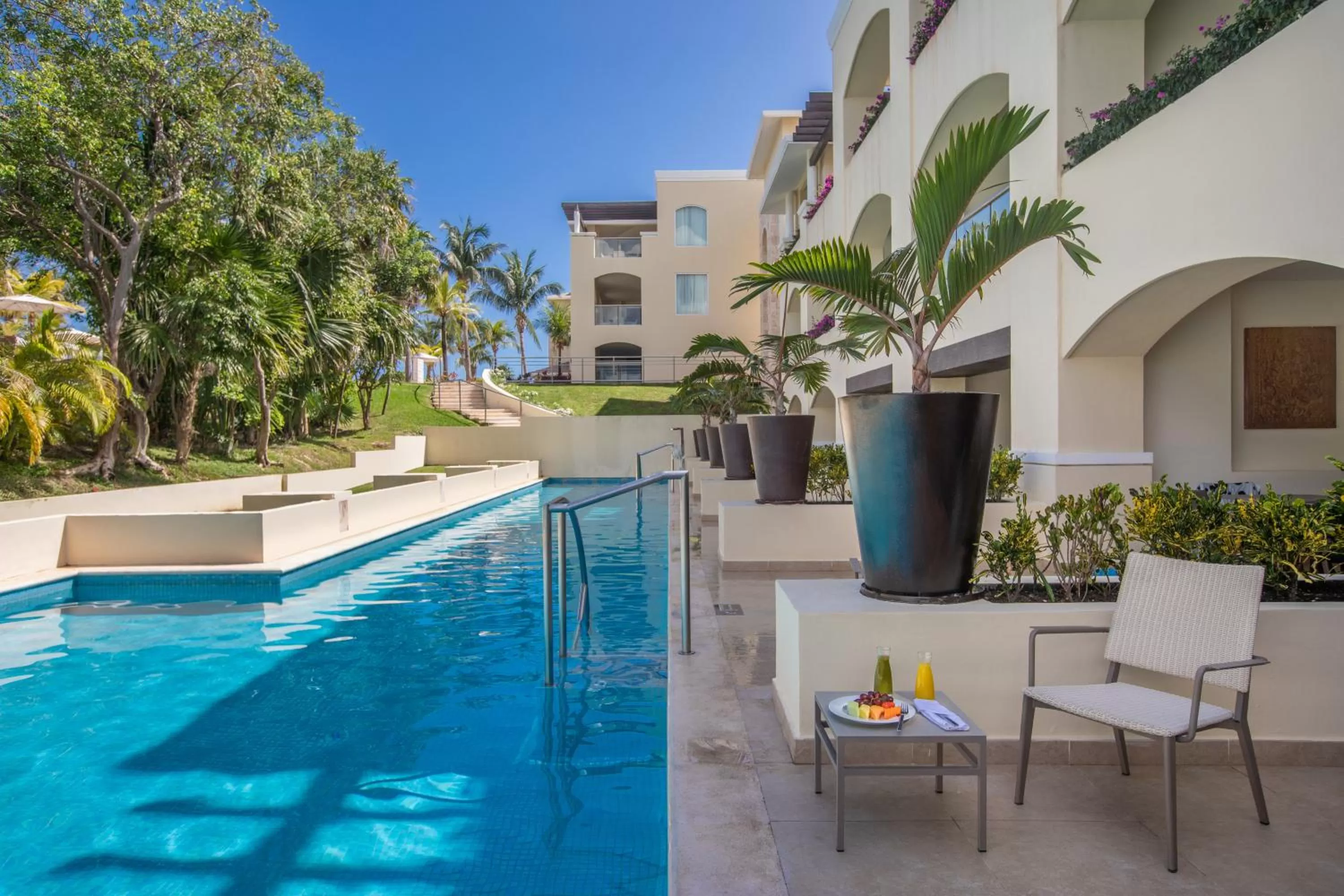 Day in Moon Palace The Grand Cancun All Inclusive