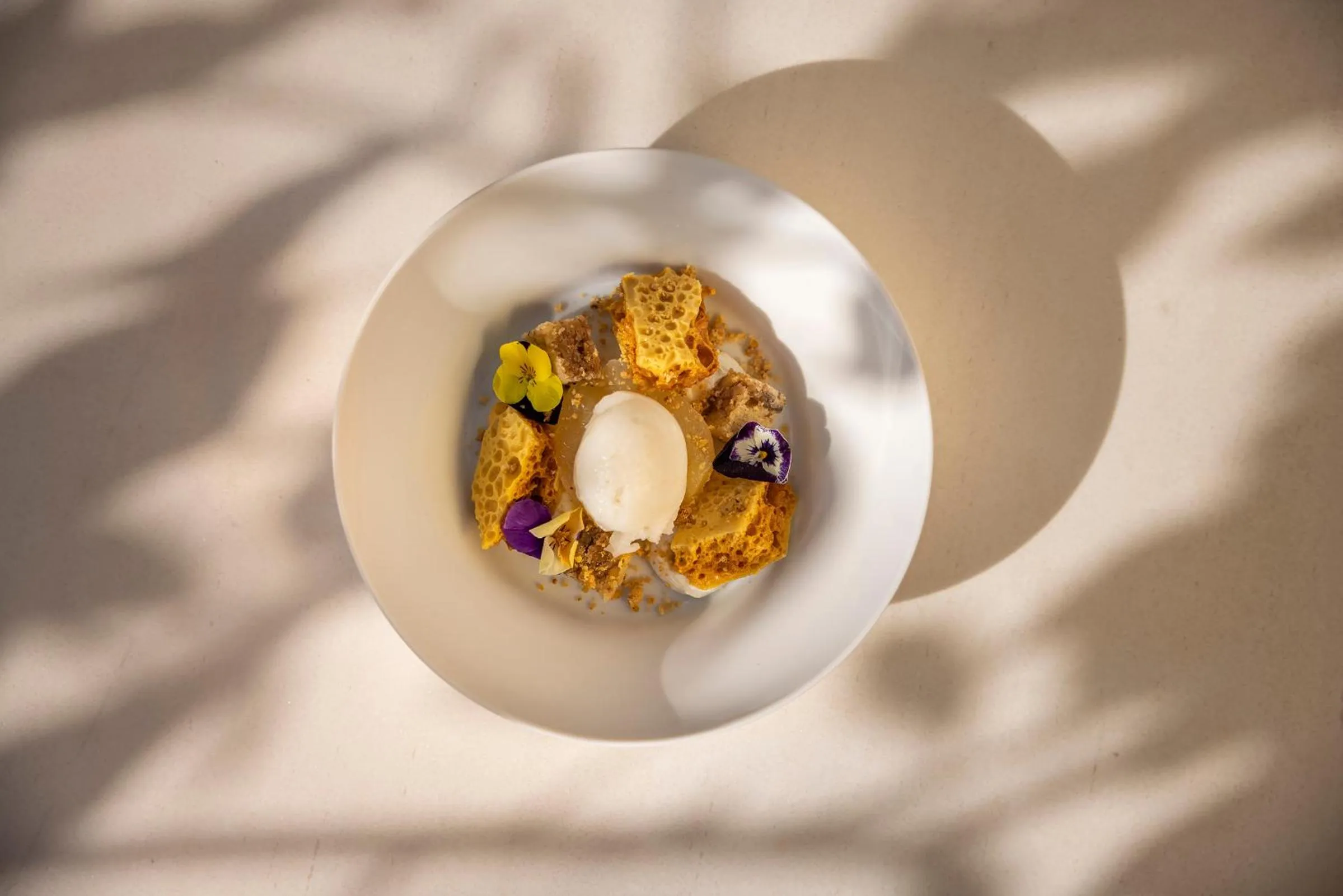 Food in Monte Mulini Adults Exclusive Hotel by Maistra Collection