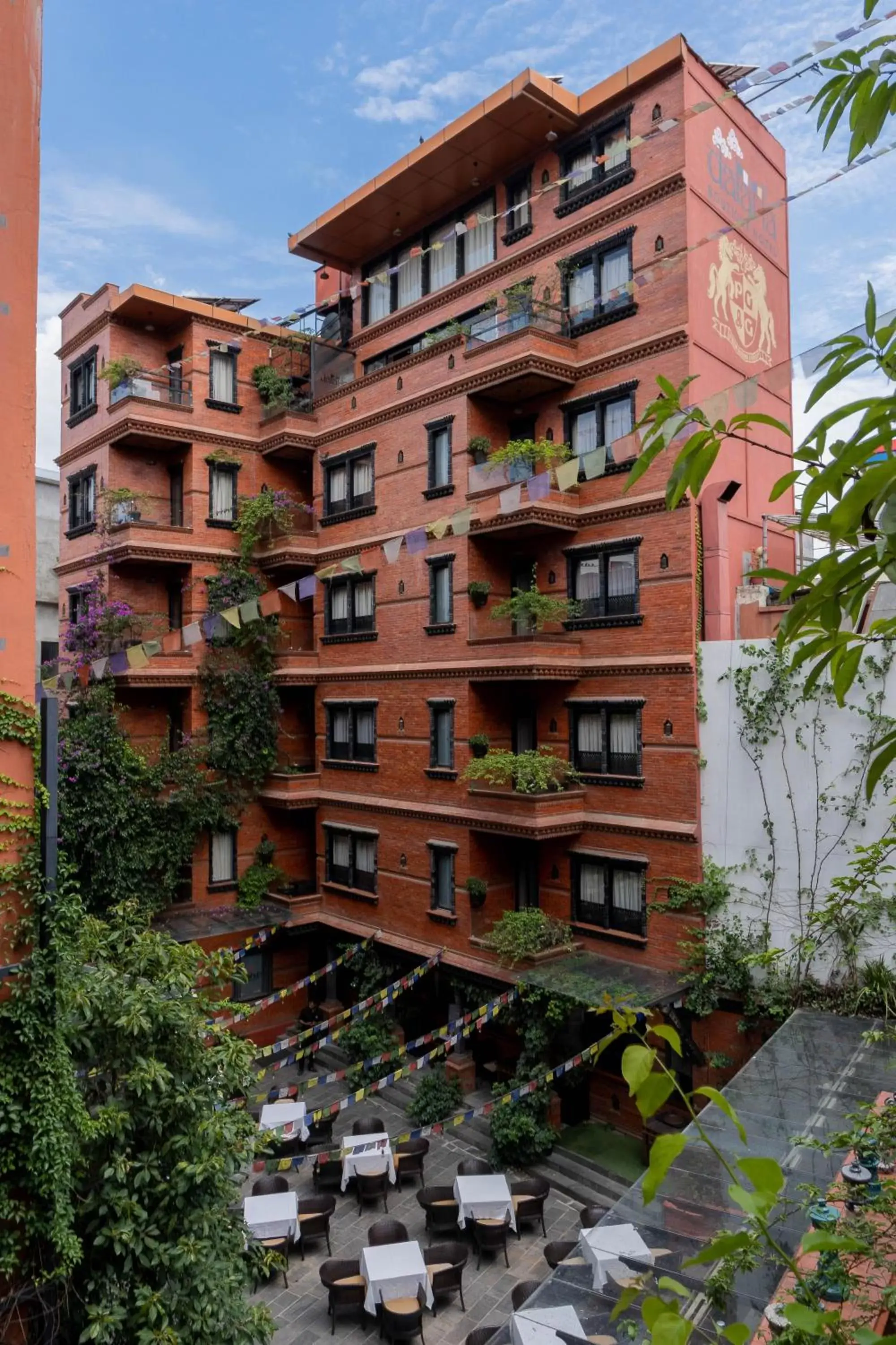 Dalai-La Boutique Hotel Dalai-La Boutique Hotel