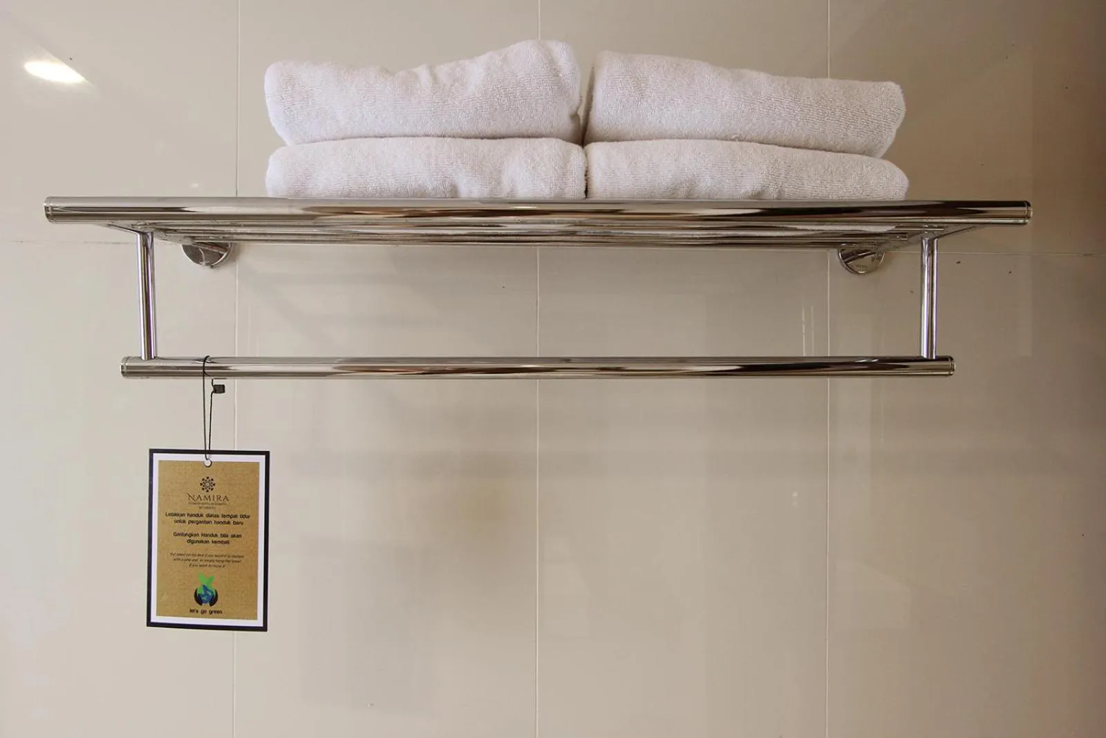 Namira Syariah Hotel Surabaya