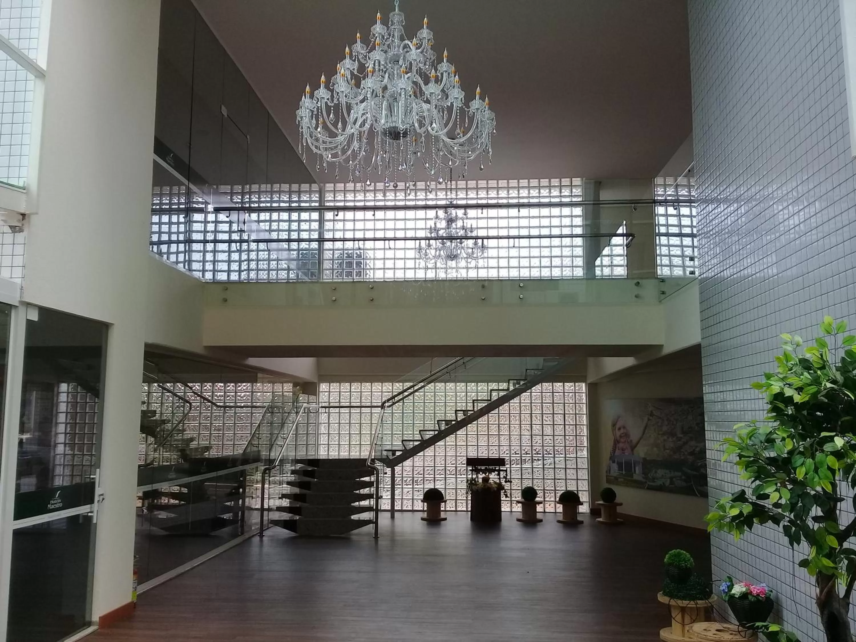 Hotel Maestro Villa Do Lago Toledo