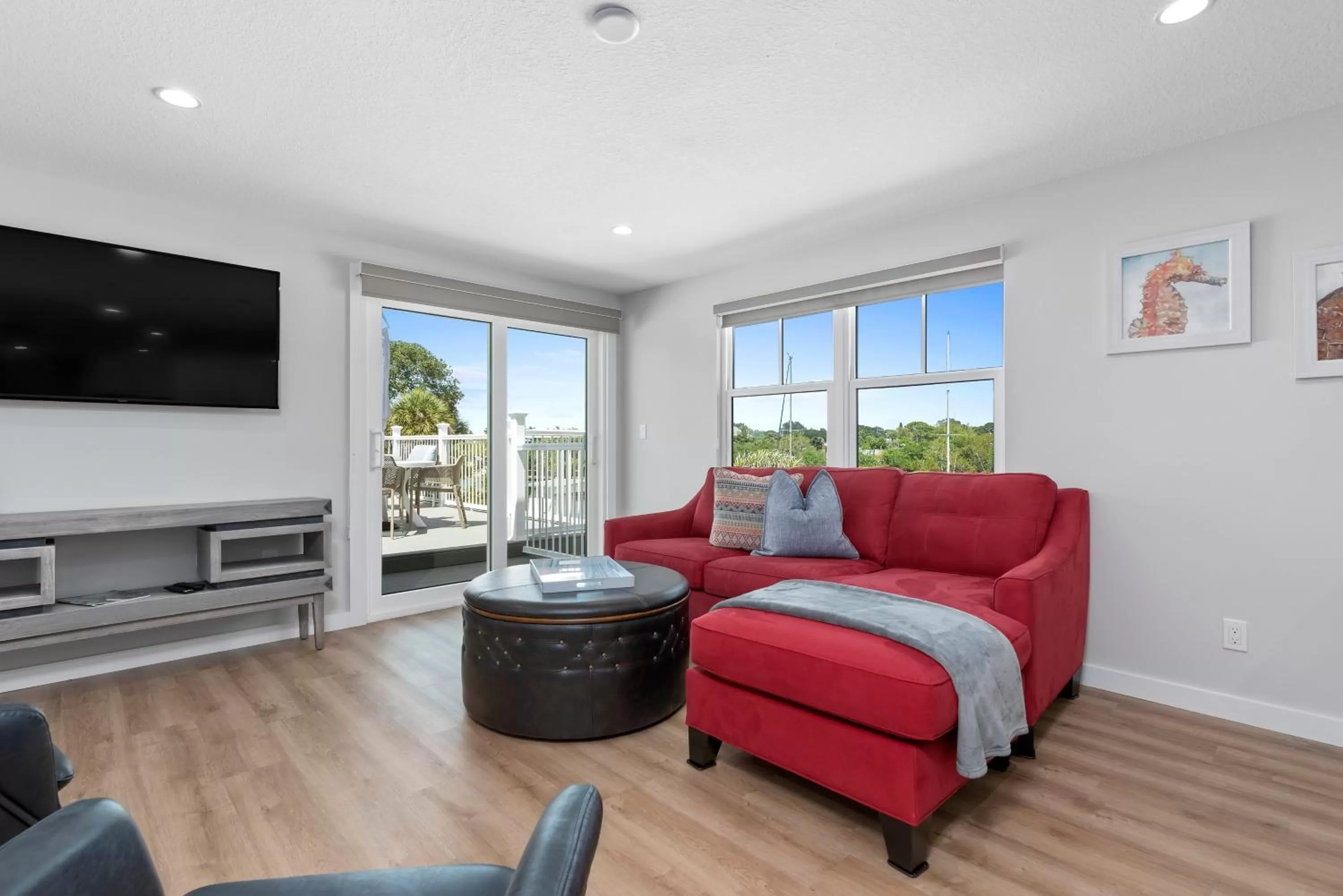 Escape Coastal Resort on Casey Key