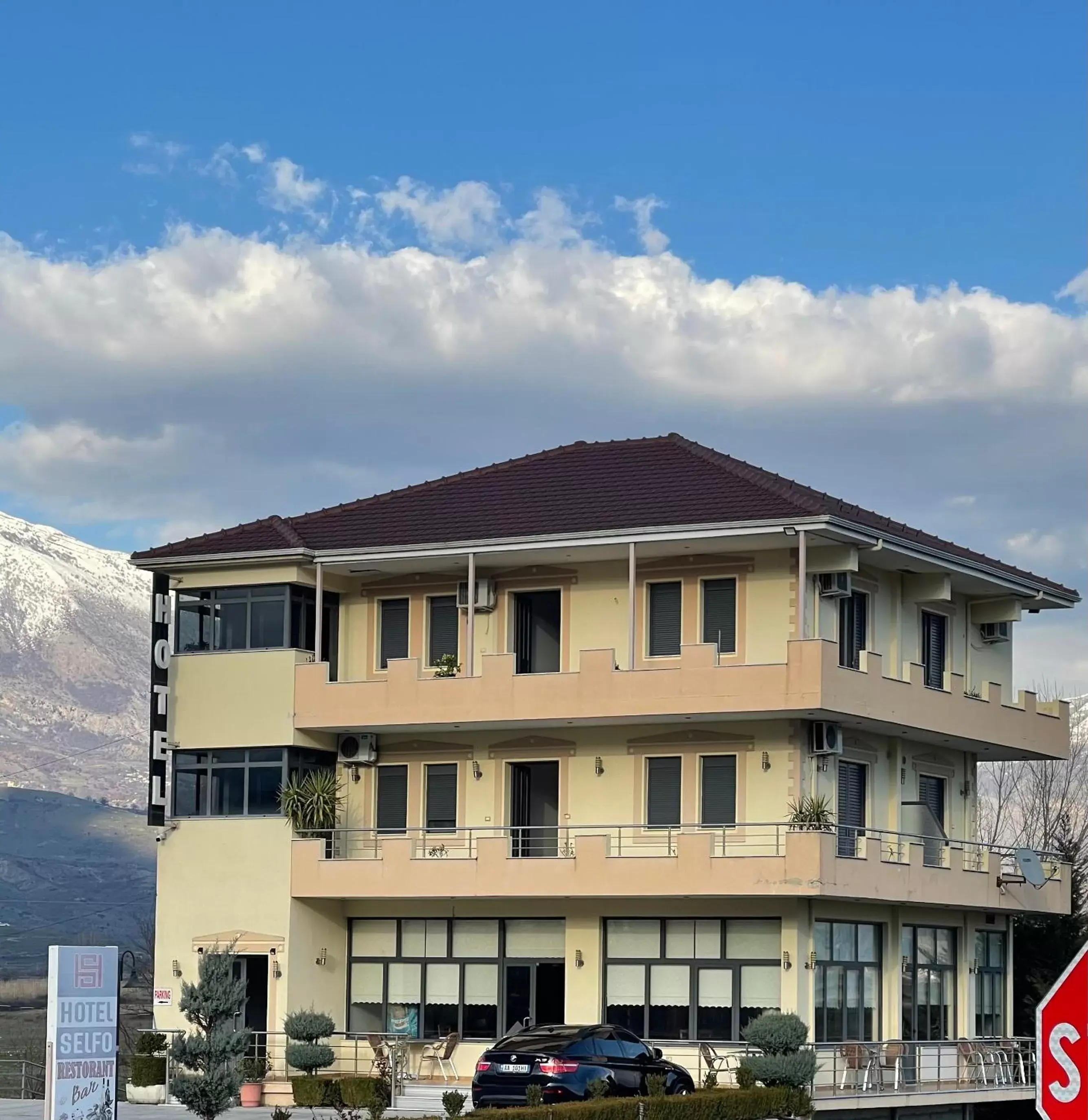 Hotel Selfo Hotel Selfo