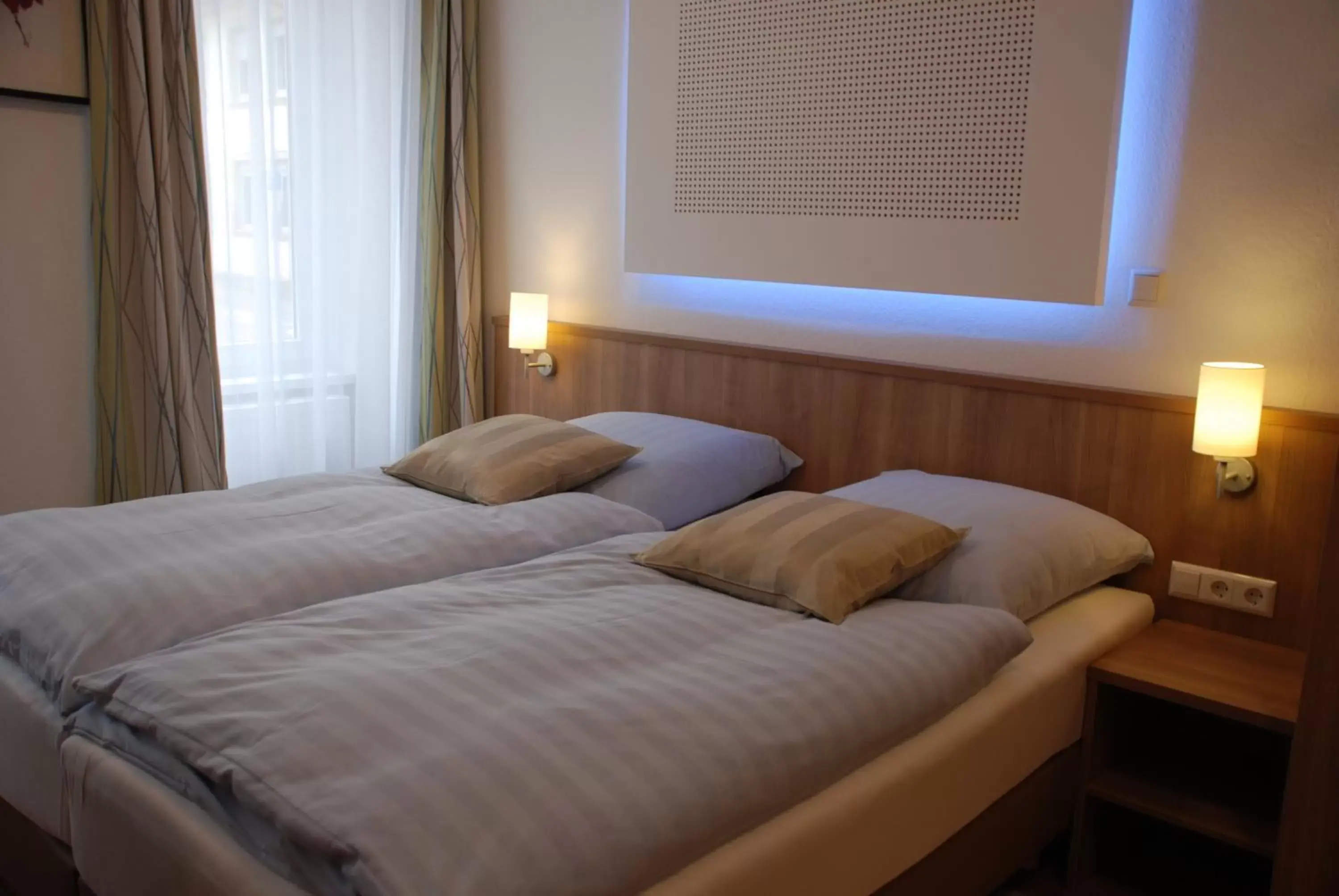 Standard Double Room - single occupancy in Hotel Rest Inn Standard Double Room - single occupancy in Hotel Rest Inn