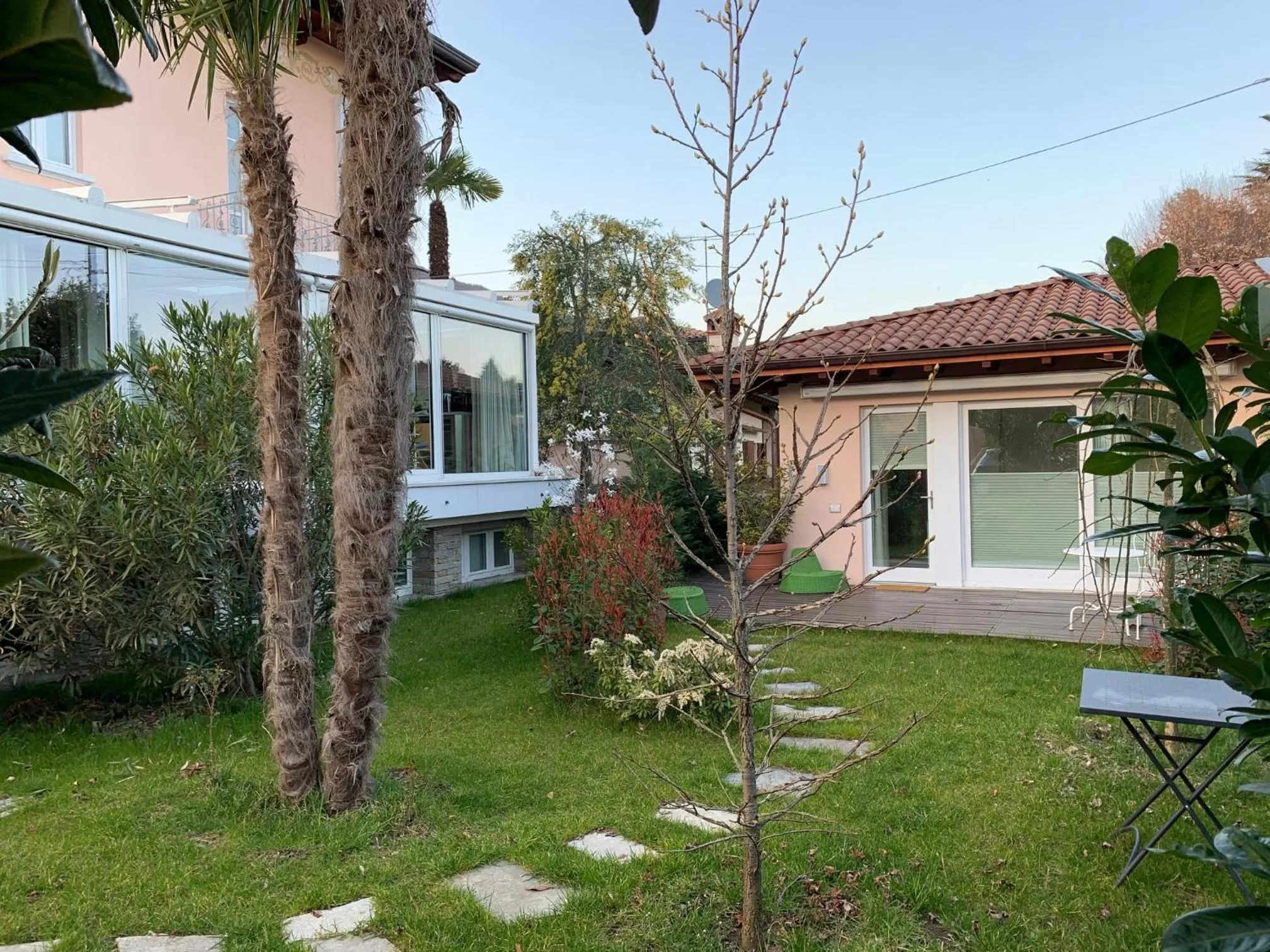 Property building in CASABELLA-LAGO MAGGIORE