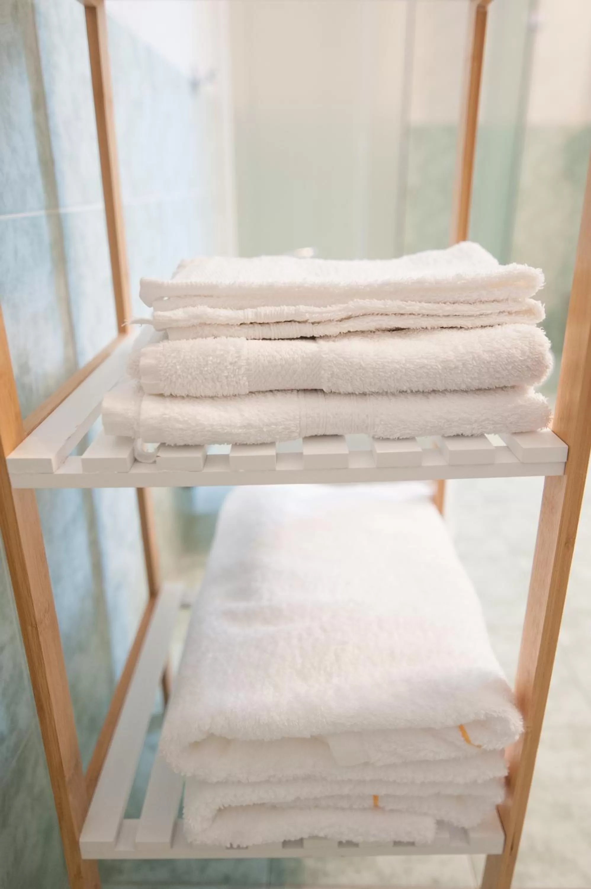 Bed in B&B CA DEL SOLE