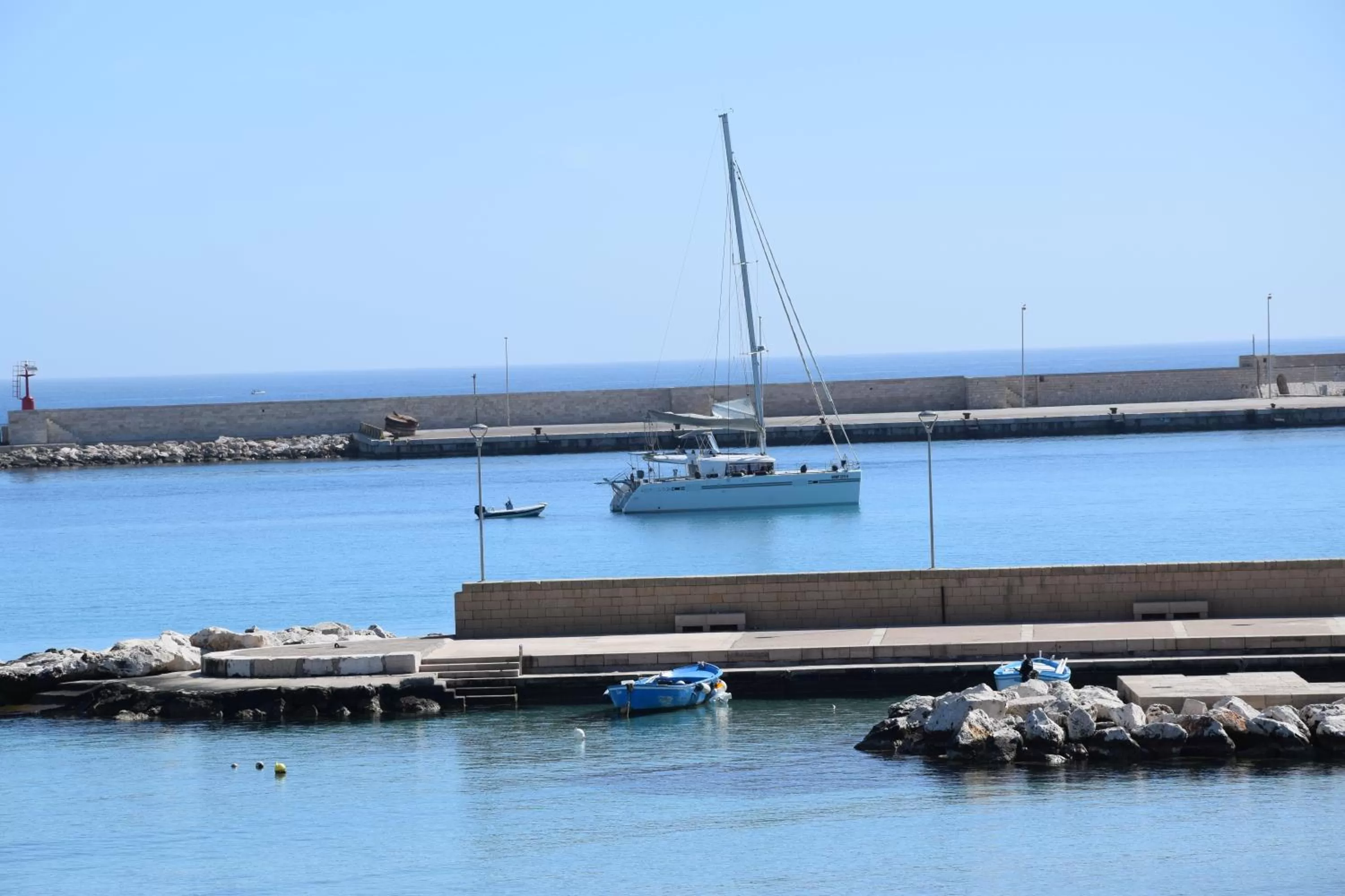 Hotel Profumo Di Mare