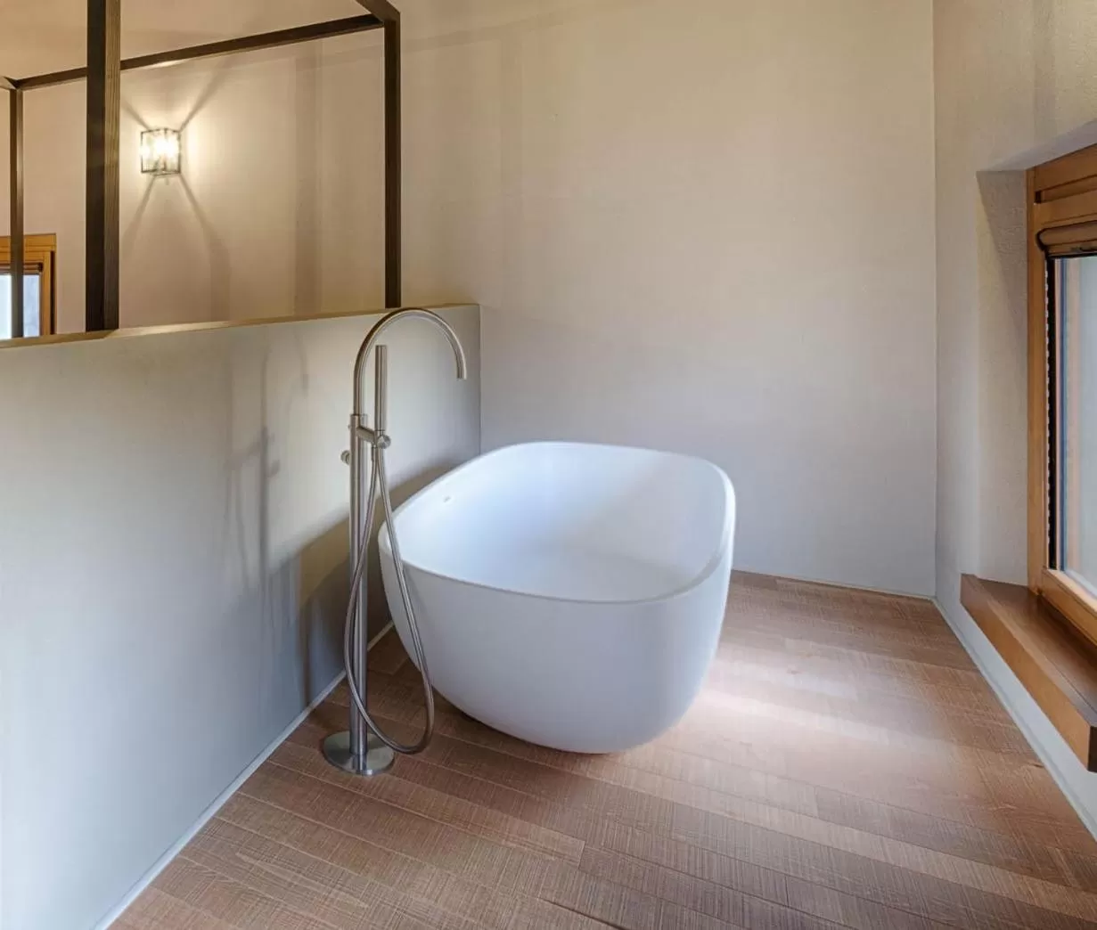 Bedroom in Agriturismo La Vigna di Sarah