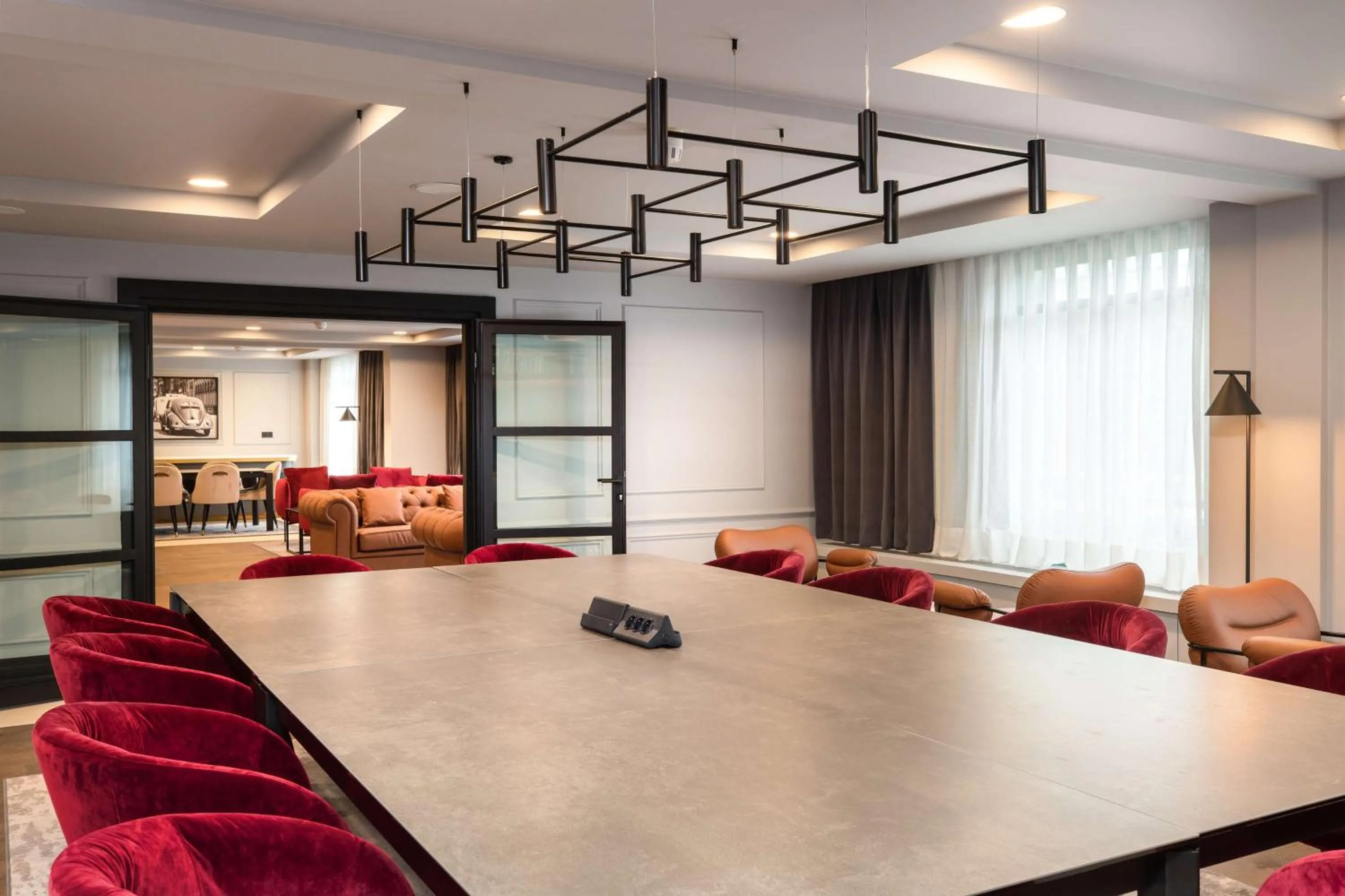 Other in Radisson Collection Grand Place Brussels