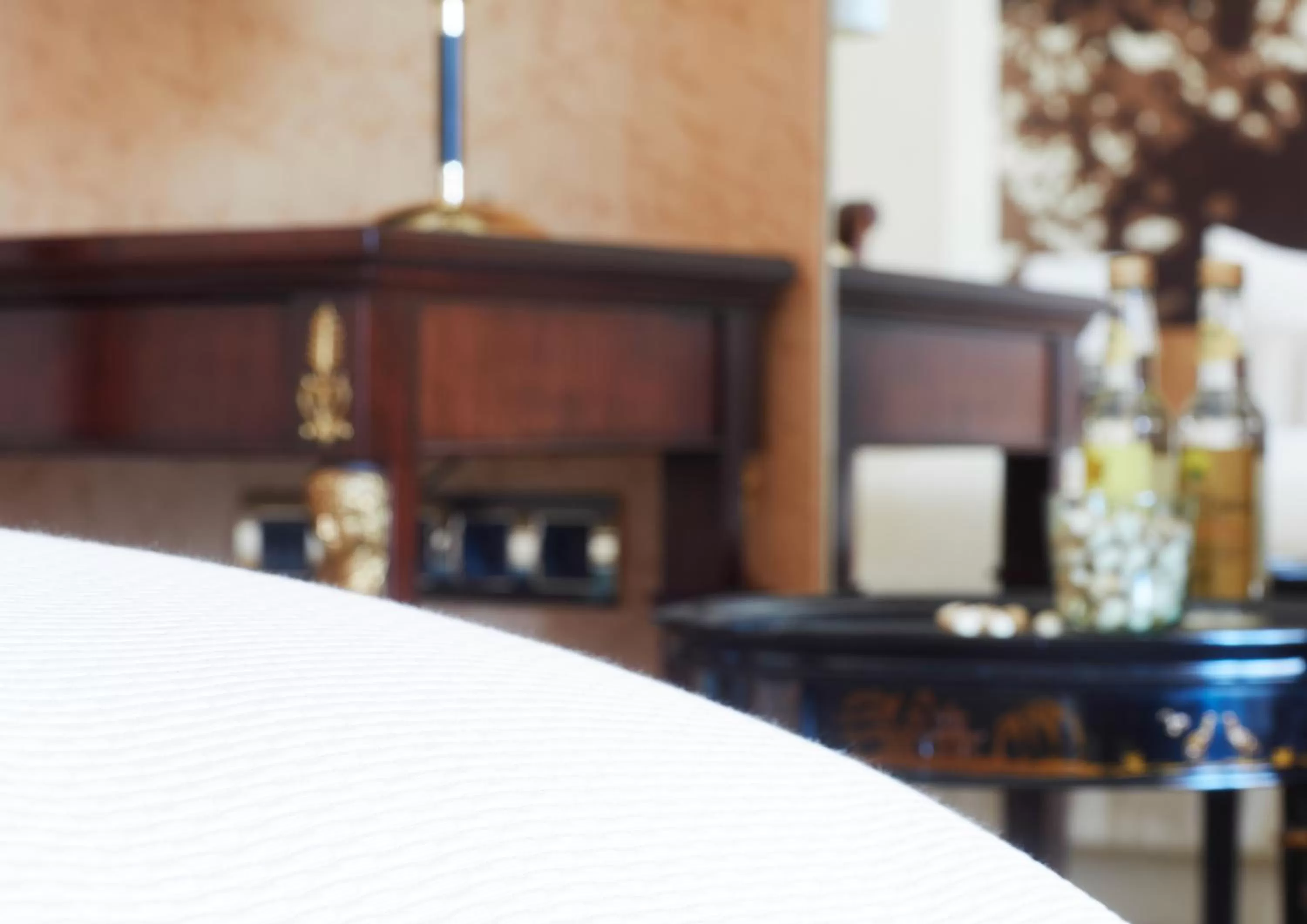 Deluxe Double Room in Living Hotel De Medici