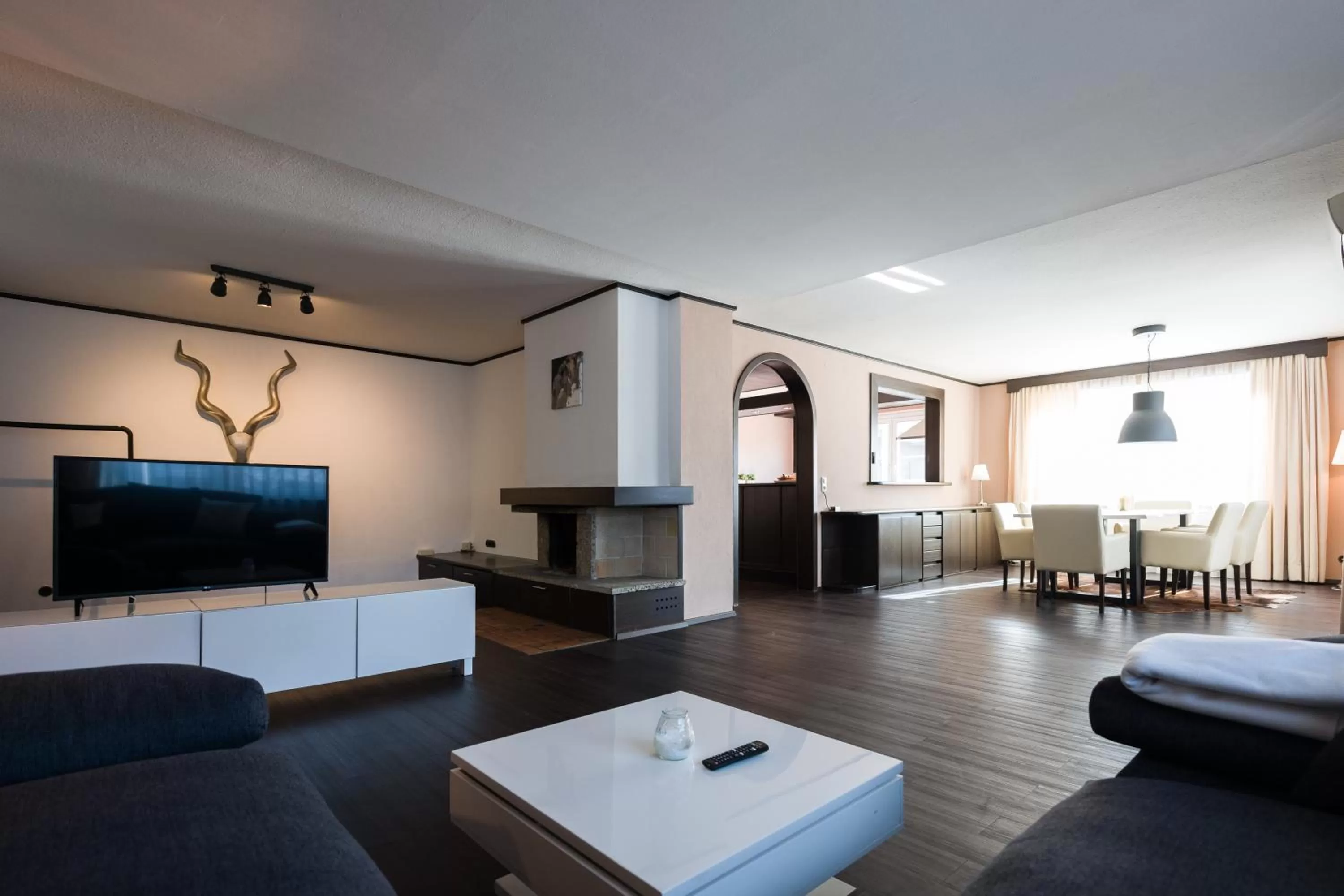 Living room, Seating Area in Hotel Salzburg