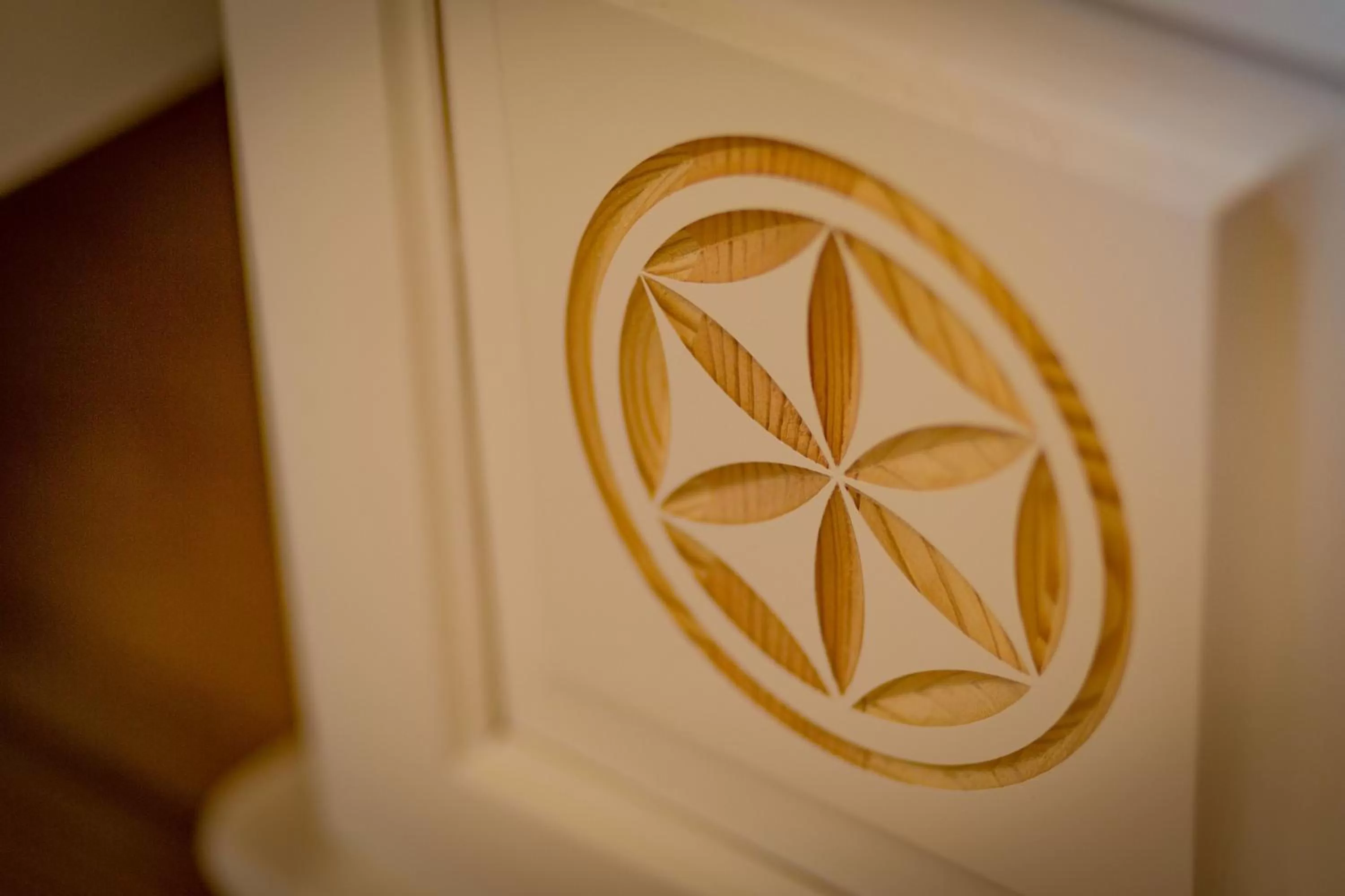 Property logo or sign in Willa Góralsko Riwiera